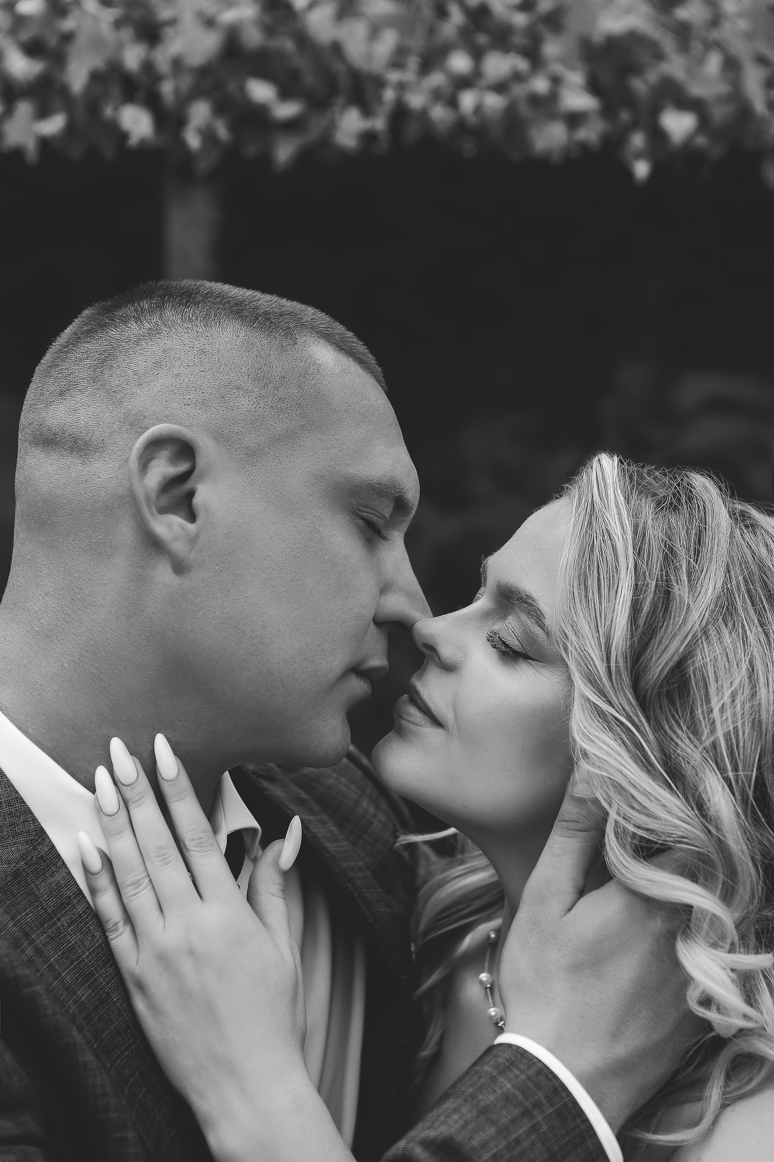 Ангелина и Сергей. Свадебный фотограф Евгения Фролова г. Каменск-Шахтинский, Донецк, Ростов