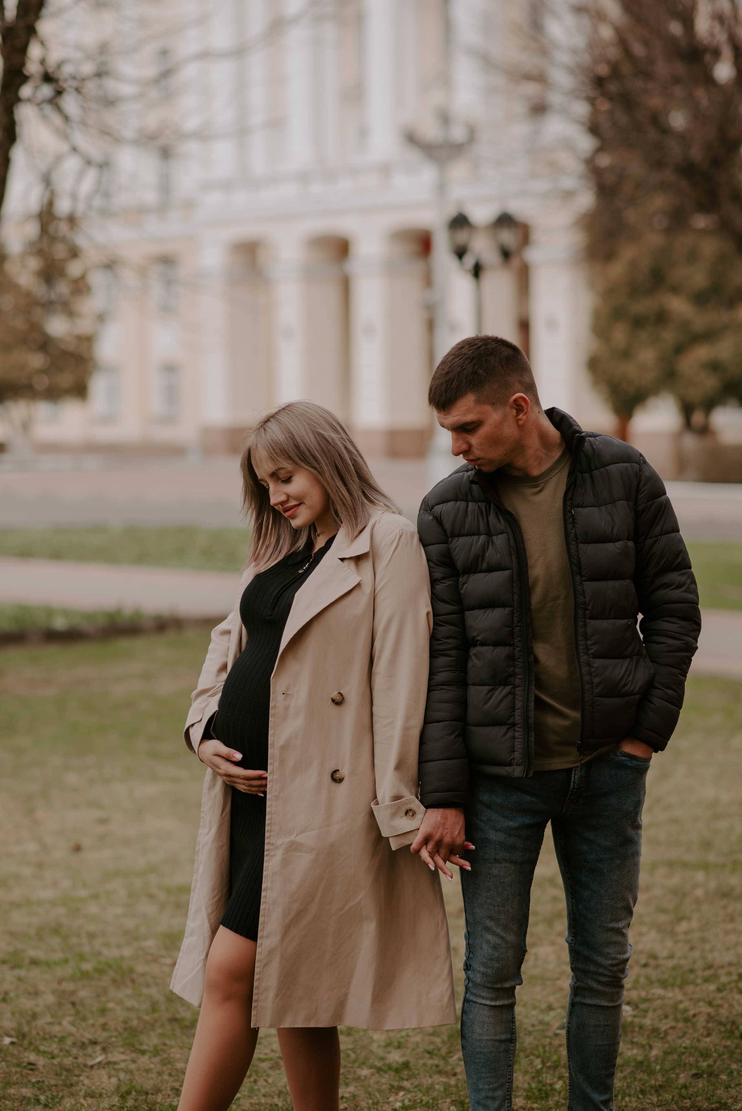 Трое и мопс. Свадебный, репортажный и семейный фотограф в Москве Арина Зак