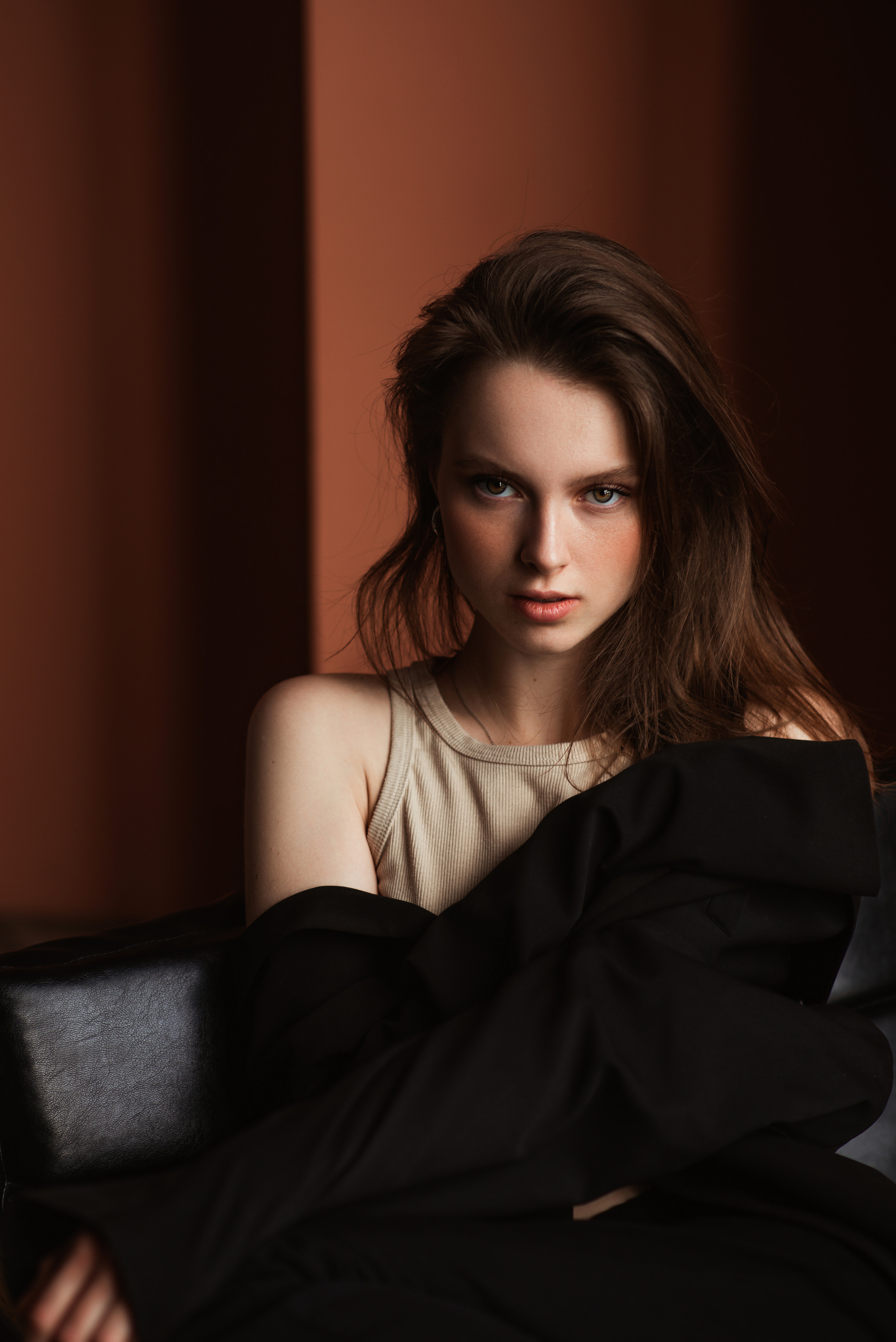 Элина. Свадебный, репортажный и семейный фотограф в Москве Арина Зак