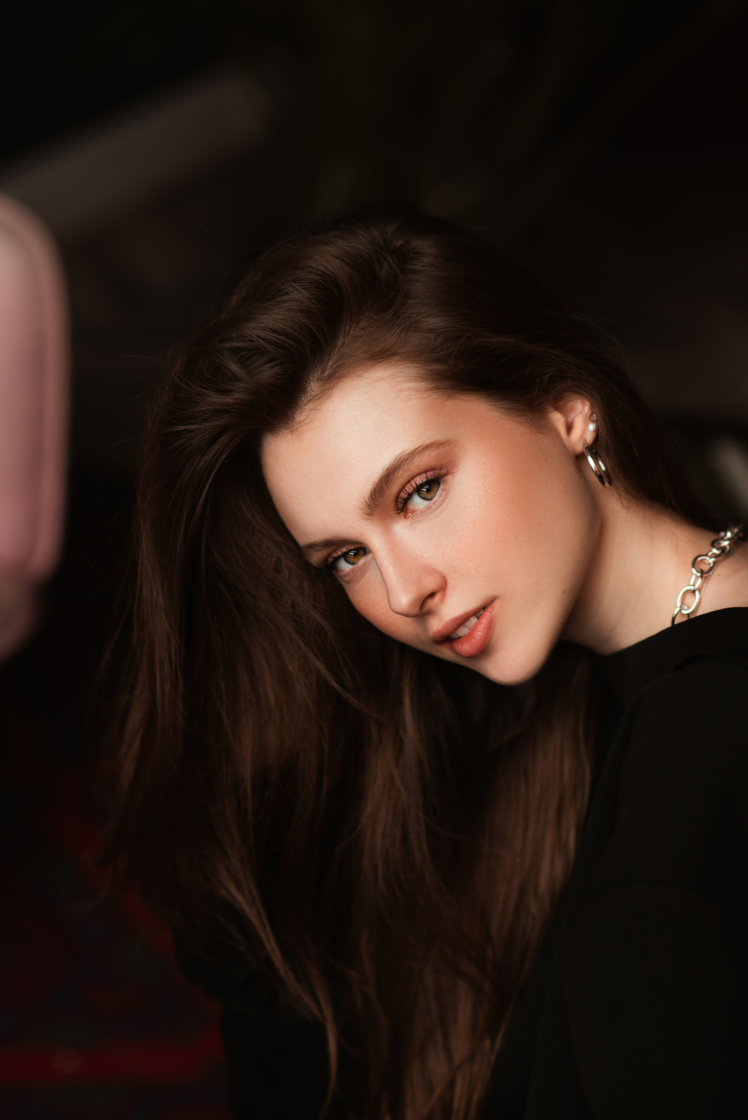 Элина. Свадебный, репортажный и семейный фотограф в Москве Арина Зак