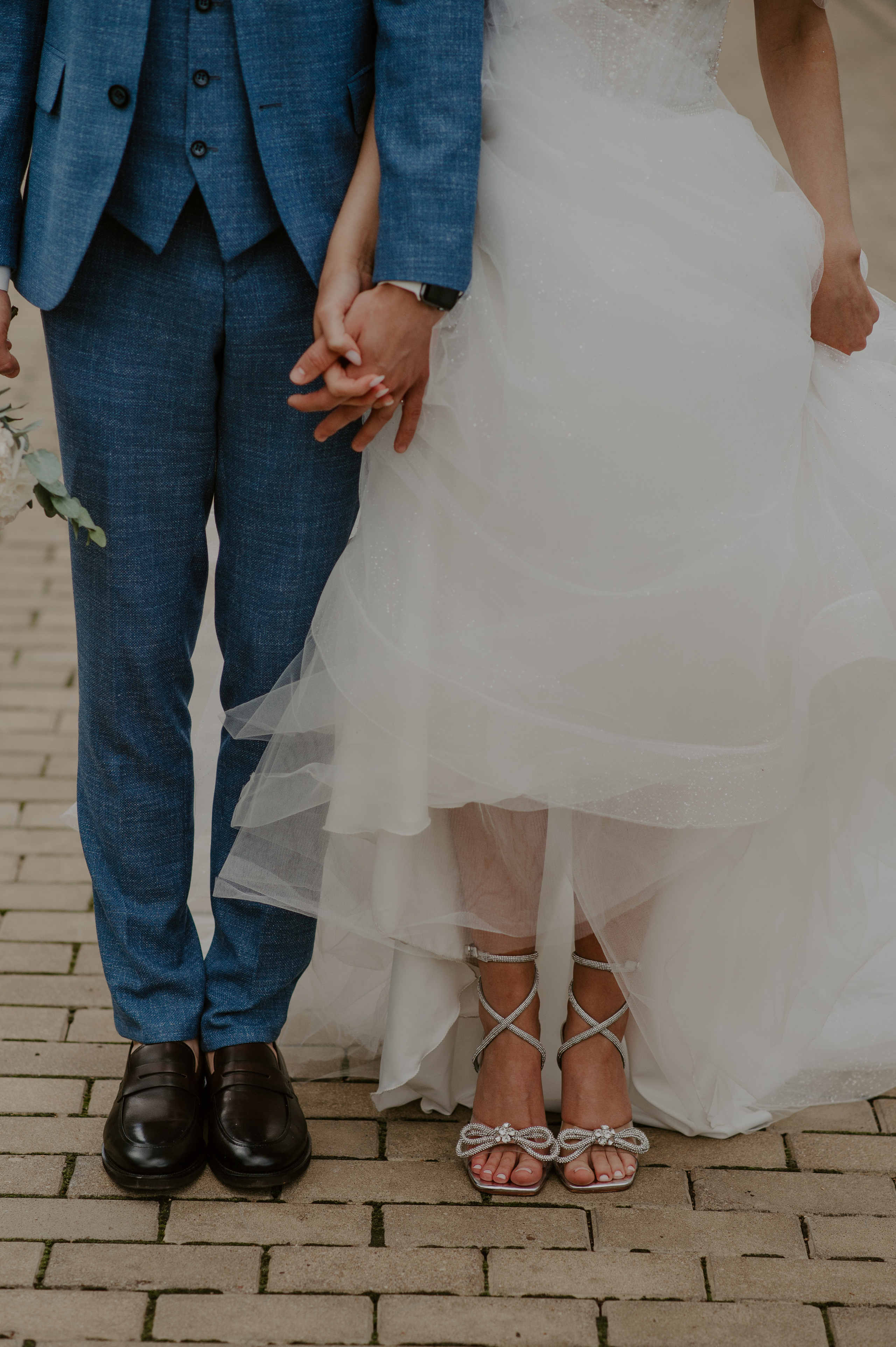 Влюбиться в улыбку. Свадебный, репортажный и семейный фотограф в Москве Арина Зак