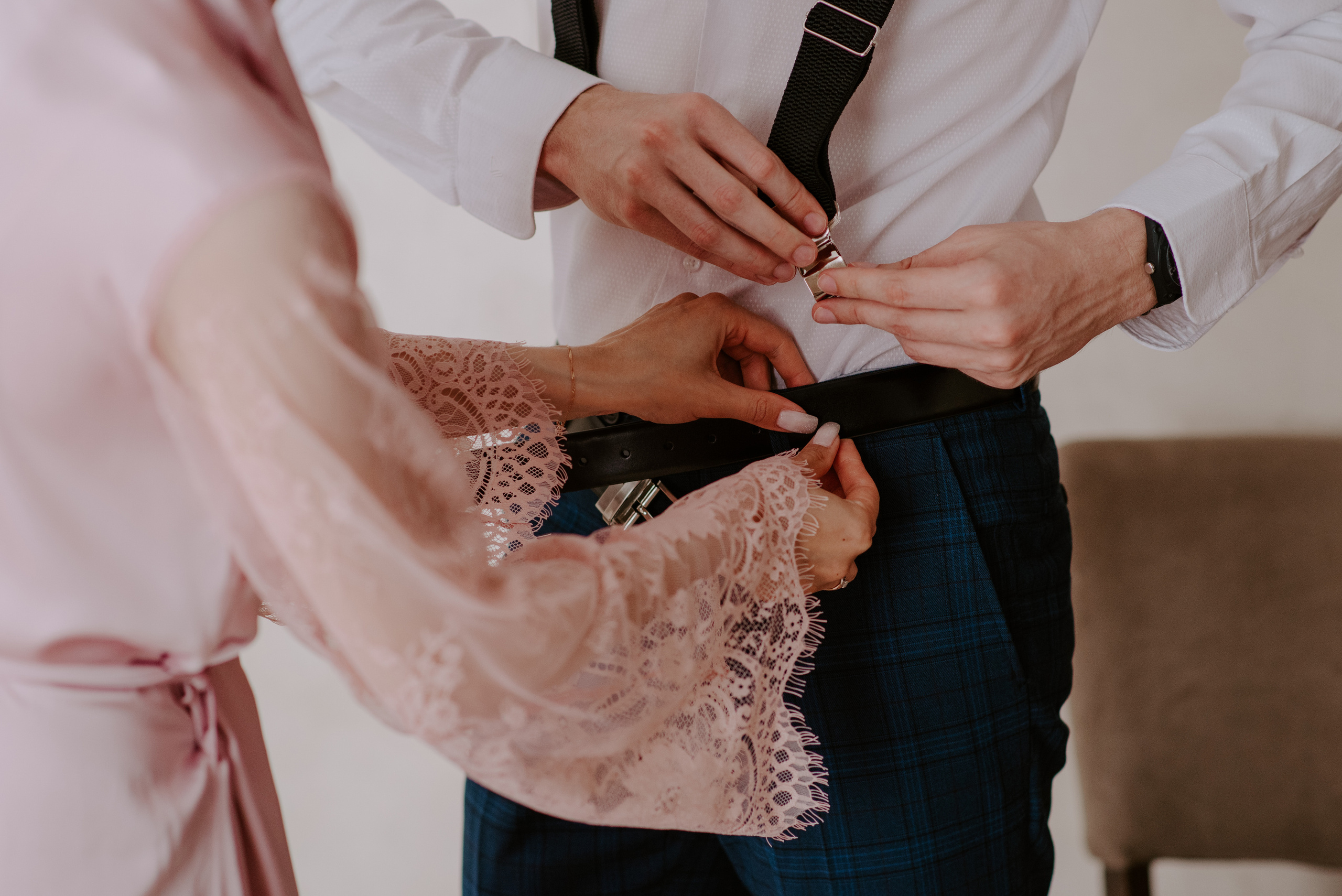 Пишите по утрам. Свадебный, репортажный и семейный фотограф в Москве Арина Зак