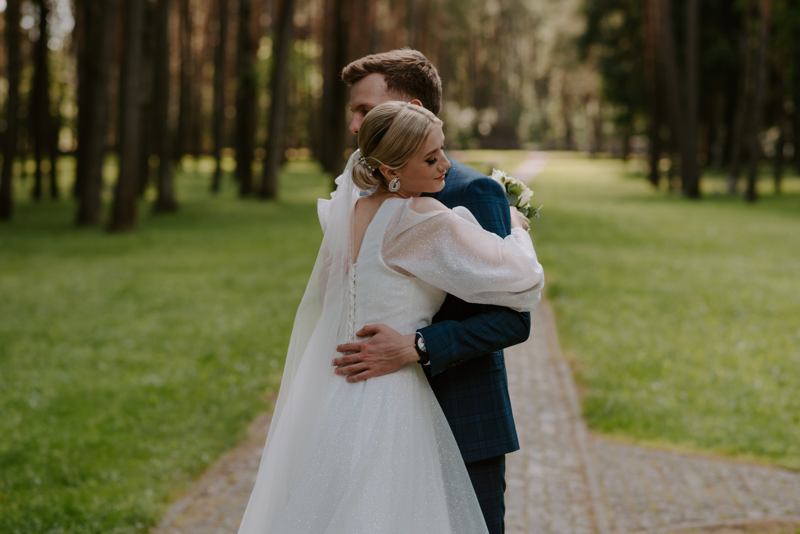 Пишите по утрам. Свадебный, репортажный и семейный фотограф в Москве Арина Зак