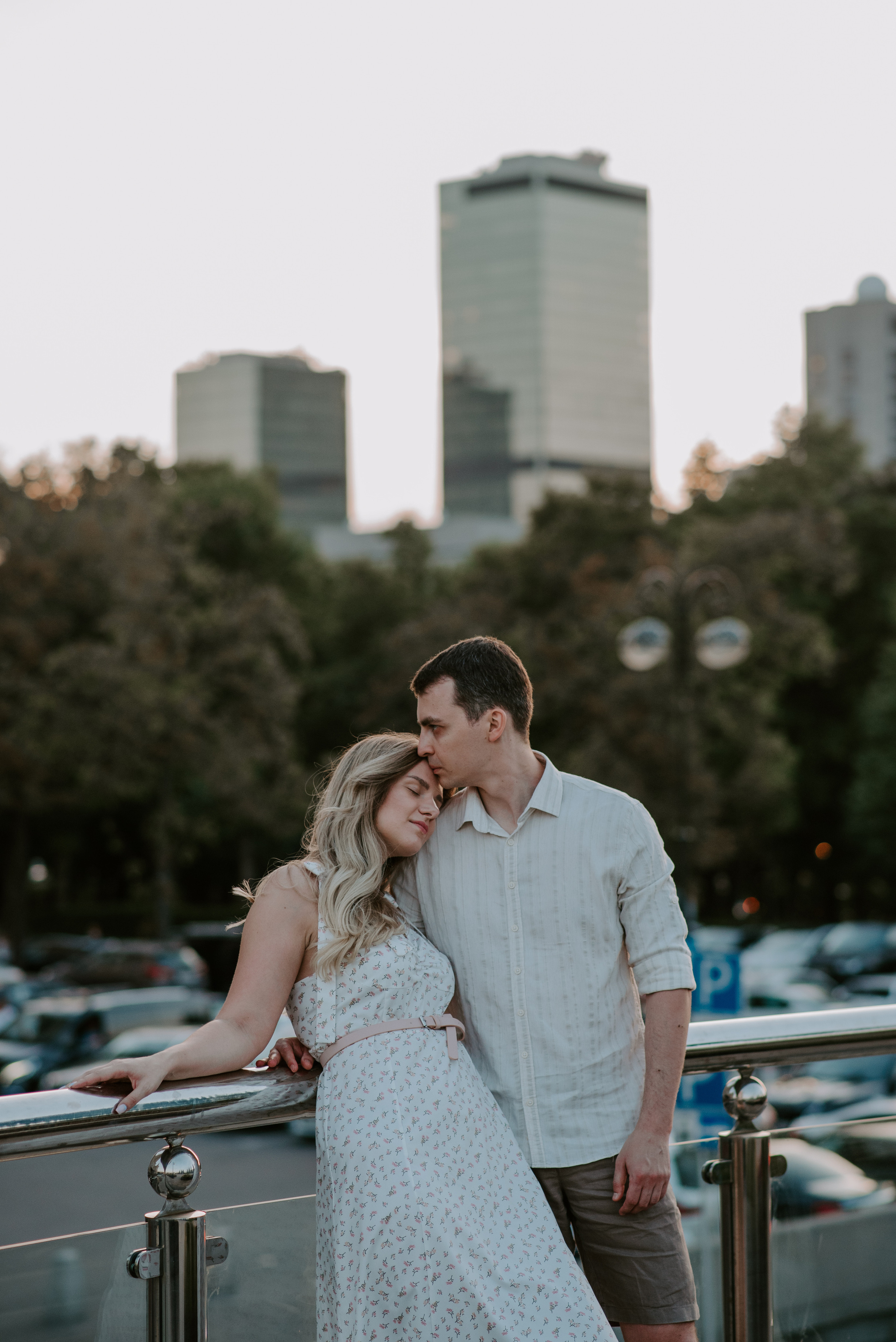 Годовщина важного дня. Свадебный, репортажный и семейный фотограф в Москве Арина Зак