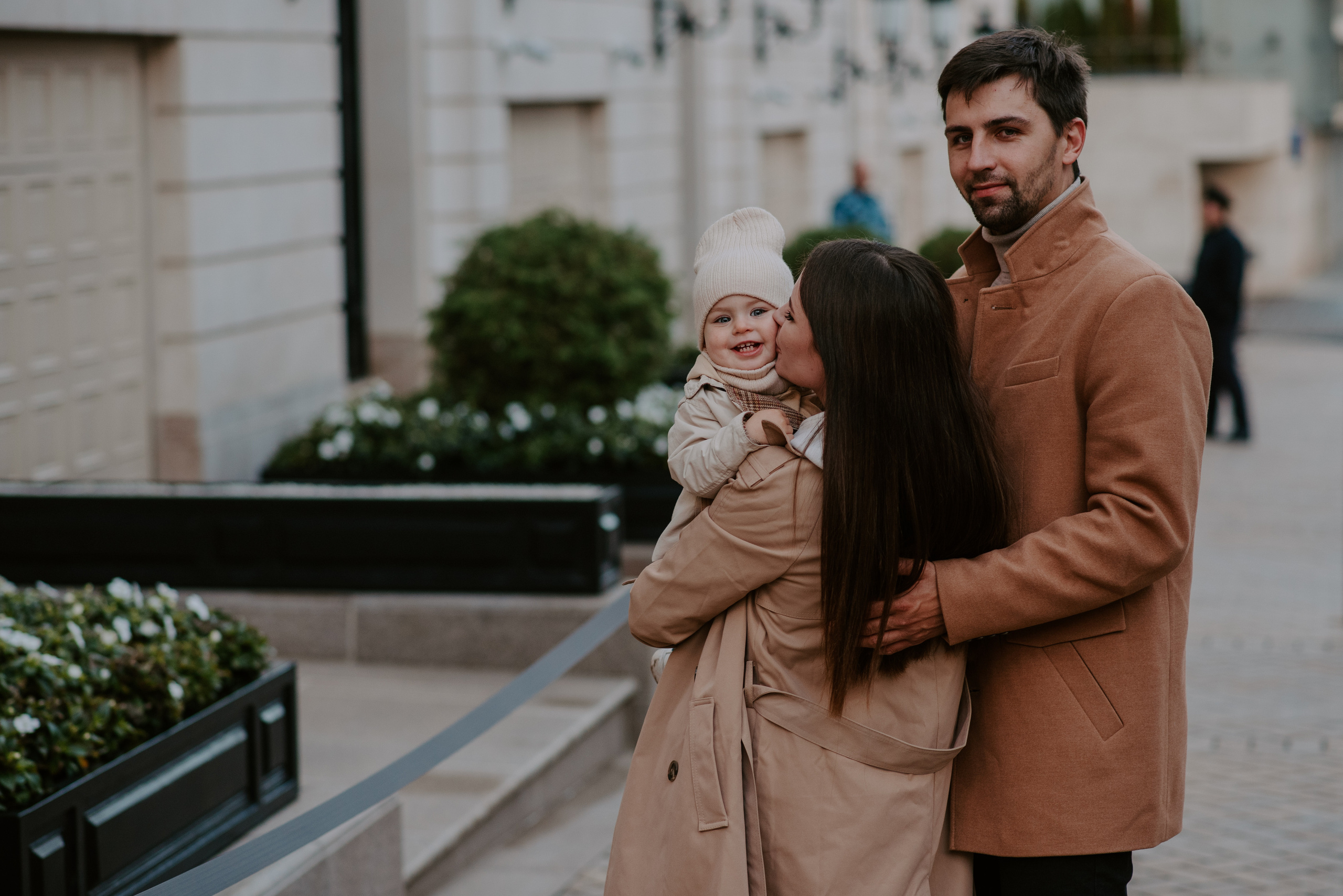 Вкусный леденец. Свадебный, репортажный и семейный фотограф в Москве Арина Зак