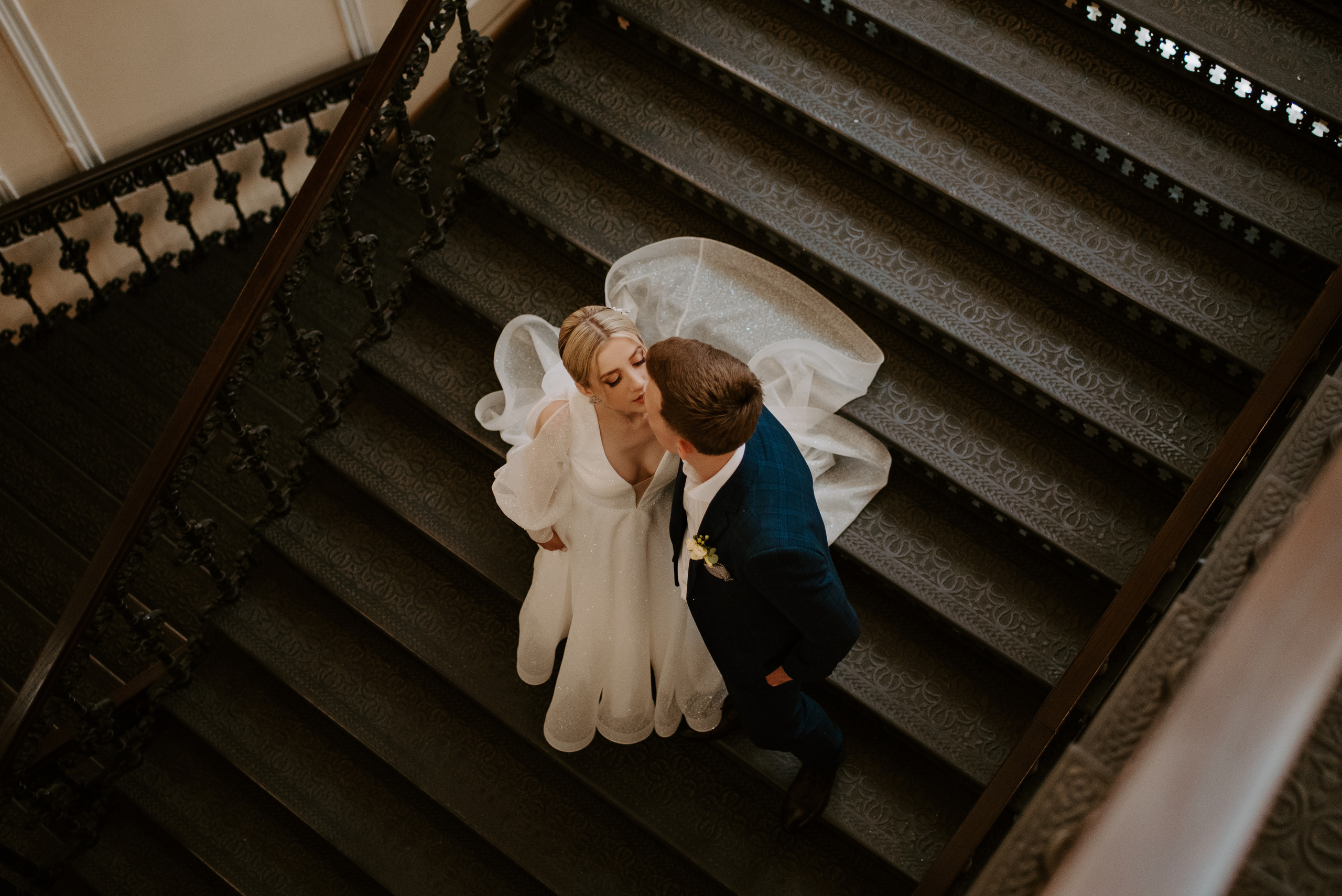 Пишите по утрам. Свадебный, репортажный и семейный фотограф в Москве Арина Зак