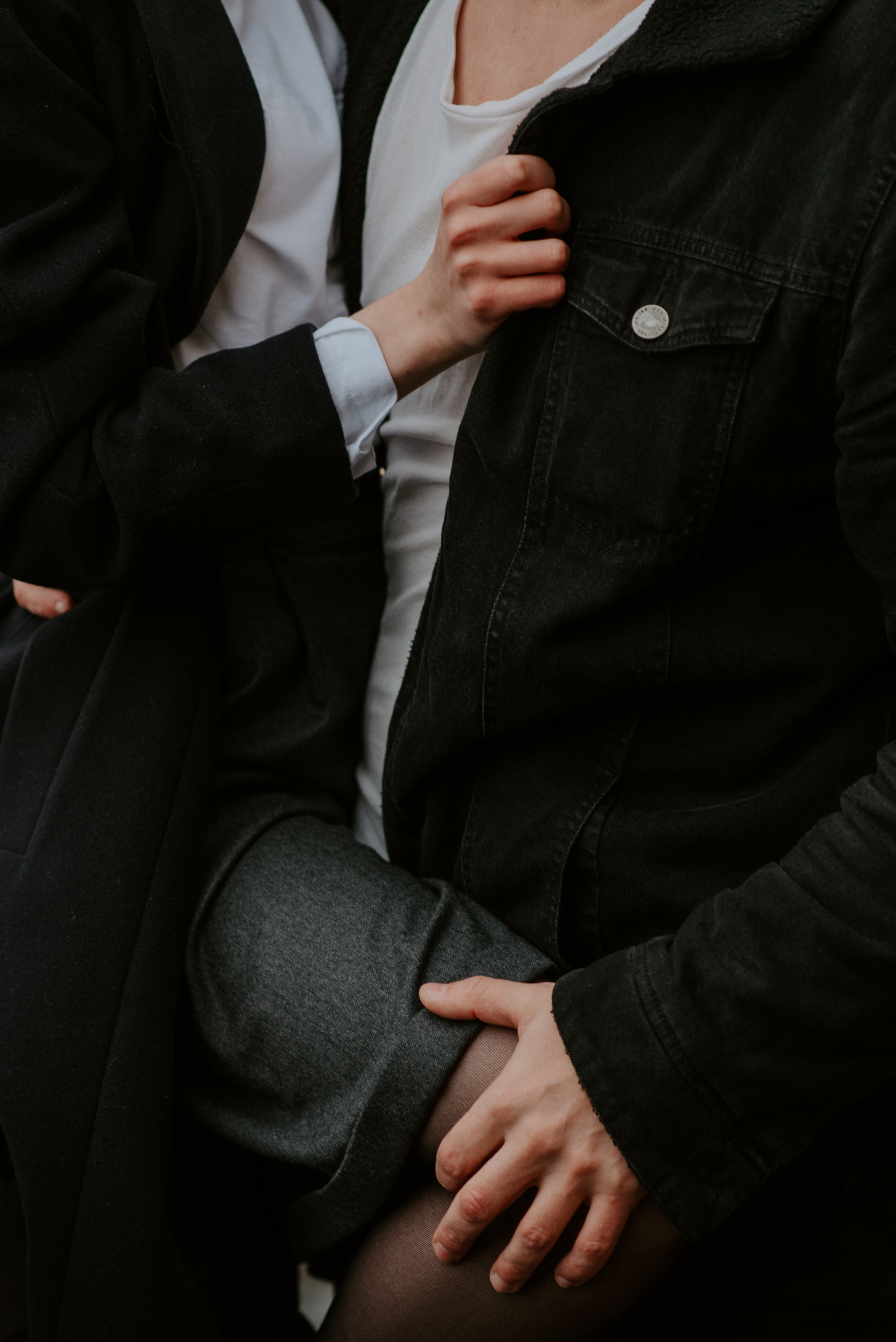 Кучерявое настроение. Свадебный, репортажный и семейный фотограф в Москве Арина Зак