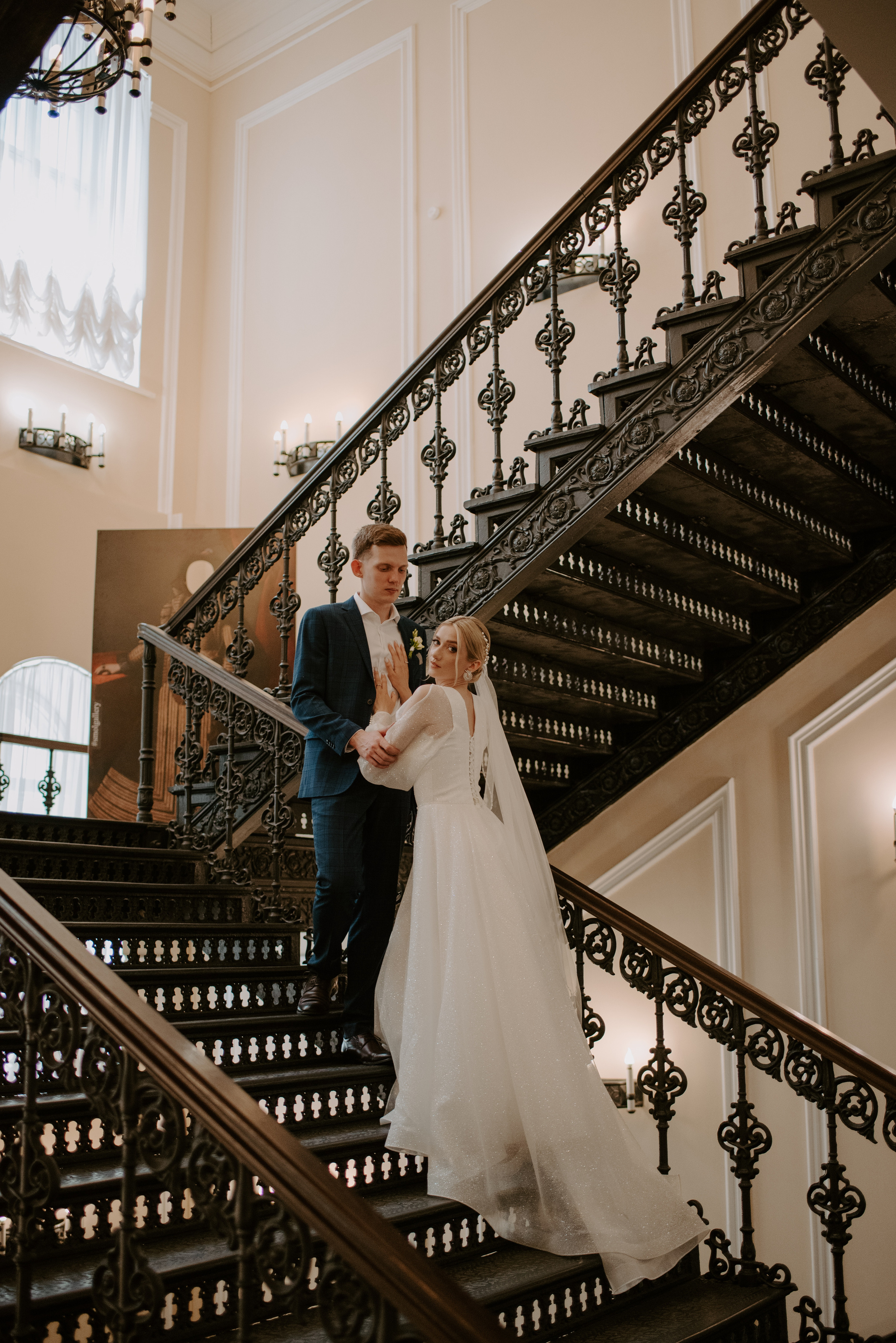 Пишите по утрам. Свадебный, репортажный и семейный фотограф в Москве Арина Зак