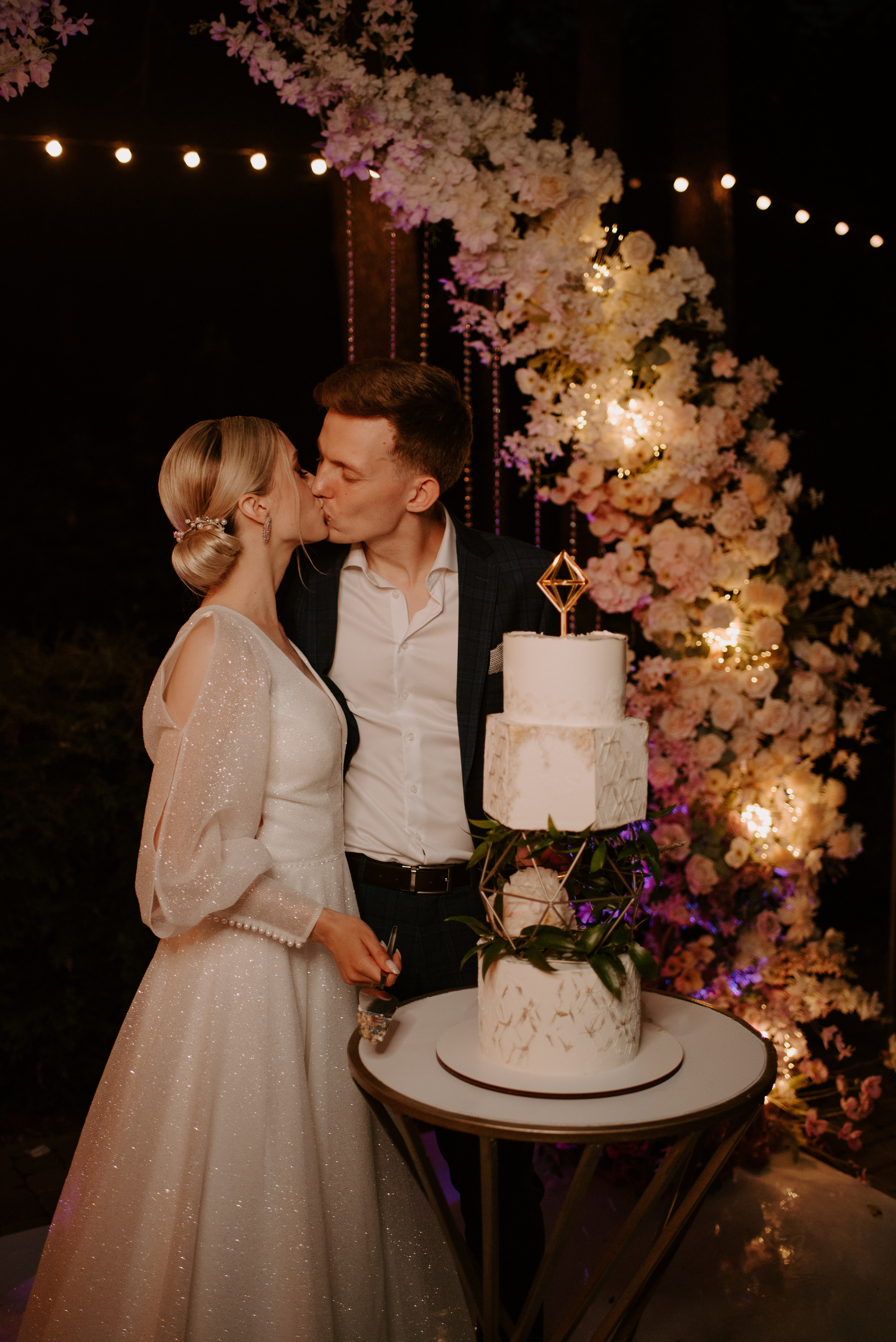 Пишите по утрам. Свадебный, репортажный и семейный фотограф в Москве Арина Зак