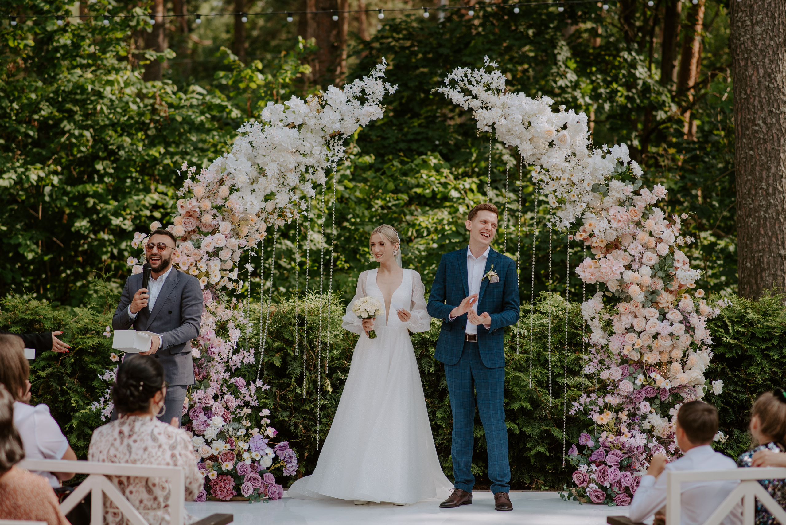 Пишите по утрам. Свадебный, репортажный и семейный фотограф в Москве Арина Зак