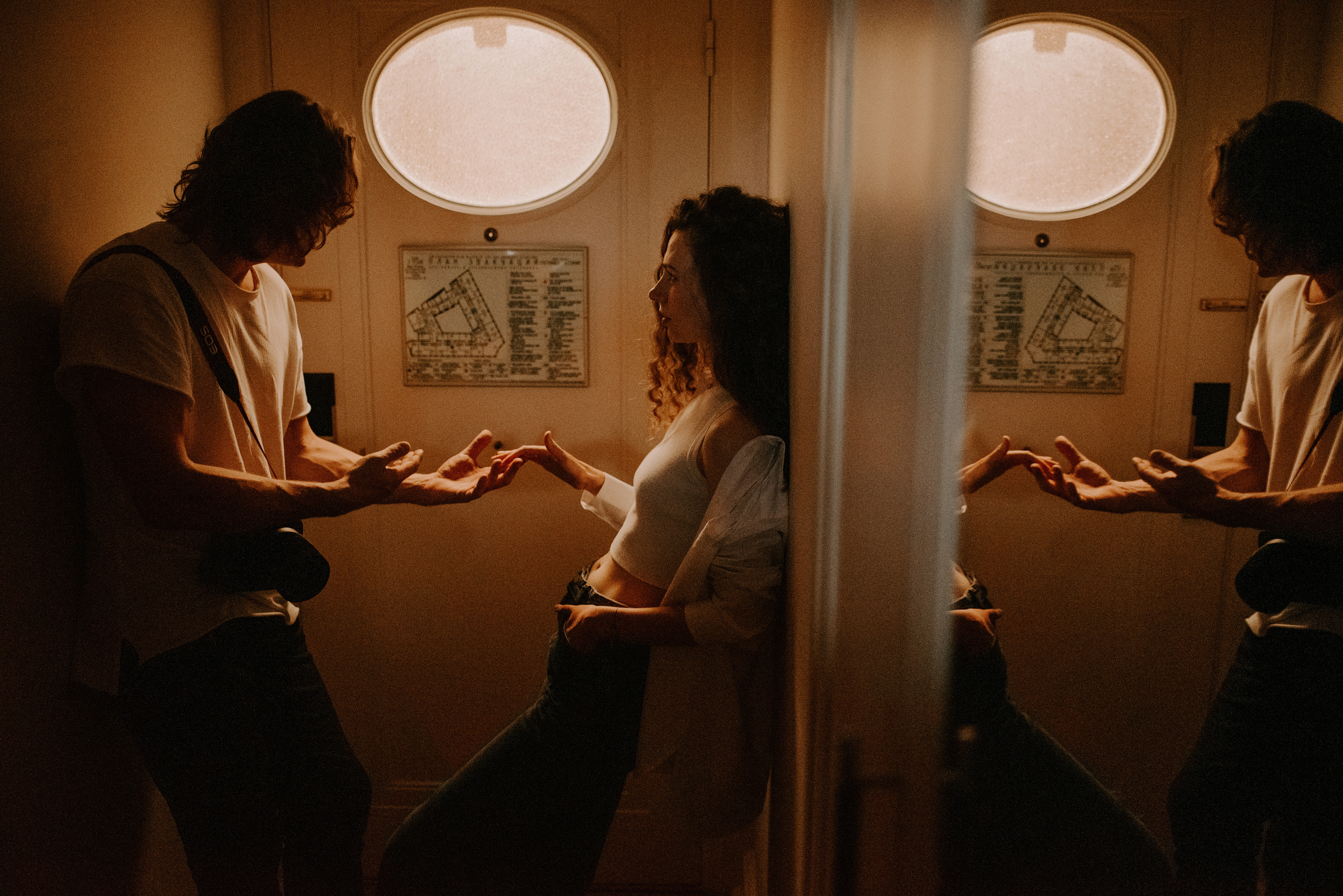 Кучерявое настроение. Свадебный, репортажный и семейный фотограф в Москве Арина Зак