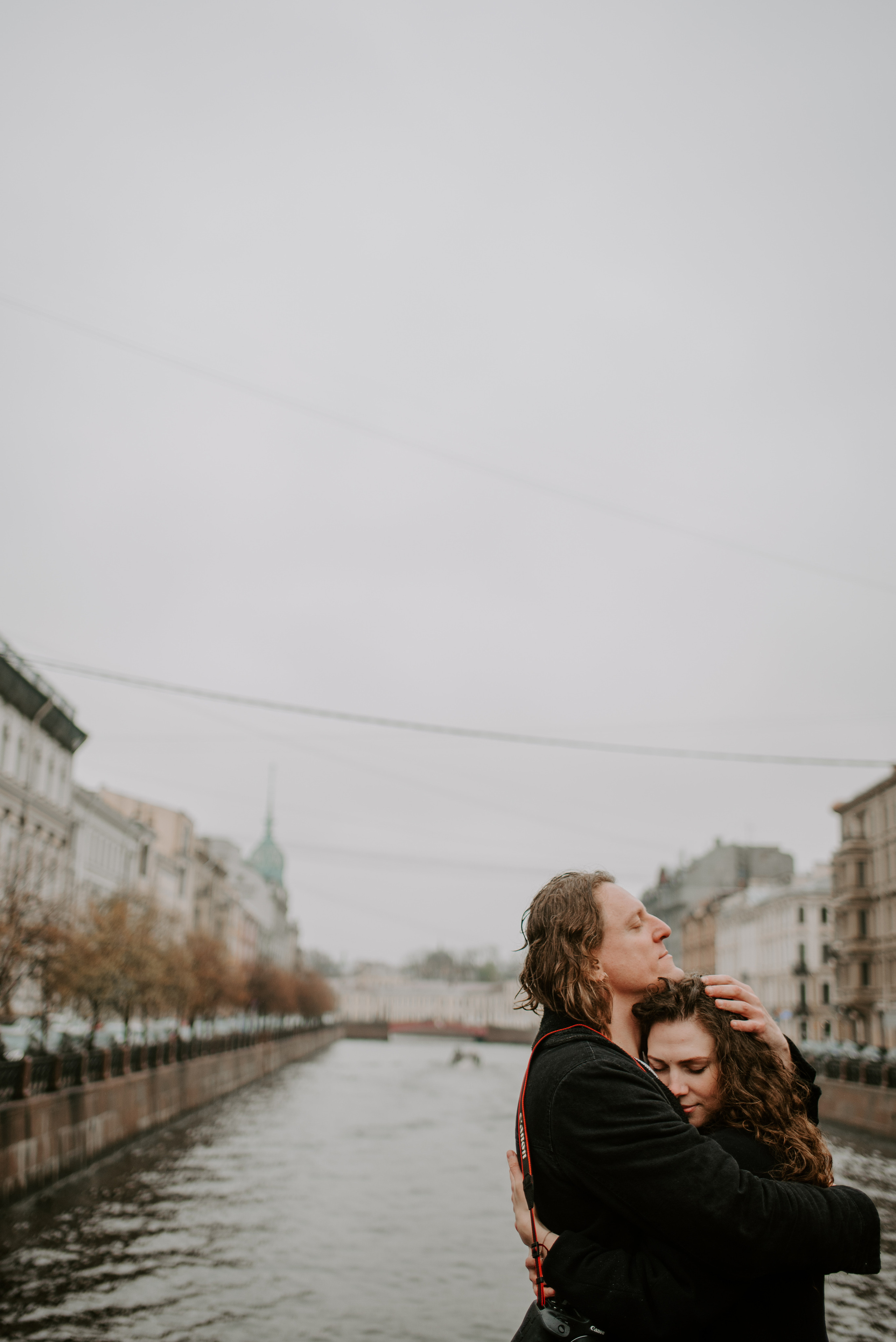 Кучерявое настроение. Свадебный, репортажный и семейный фотограф в Москве Арина Зак