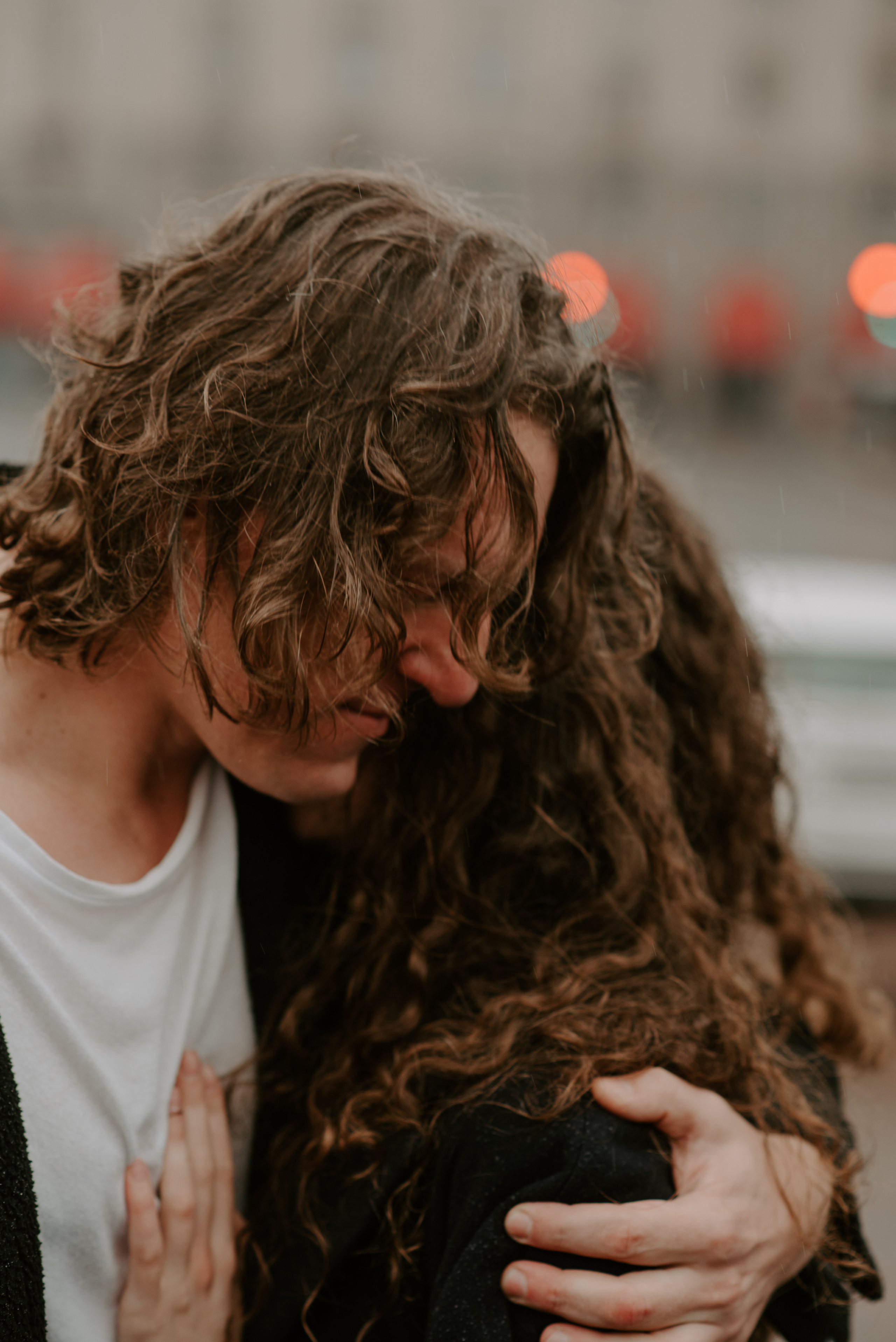 Кучерявое настроение. Свадебный, репортажный и семейный фотограф в Москве Арина Зак