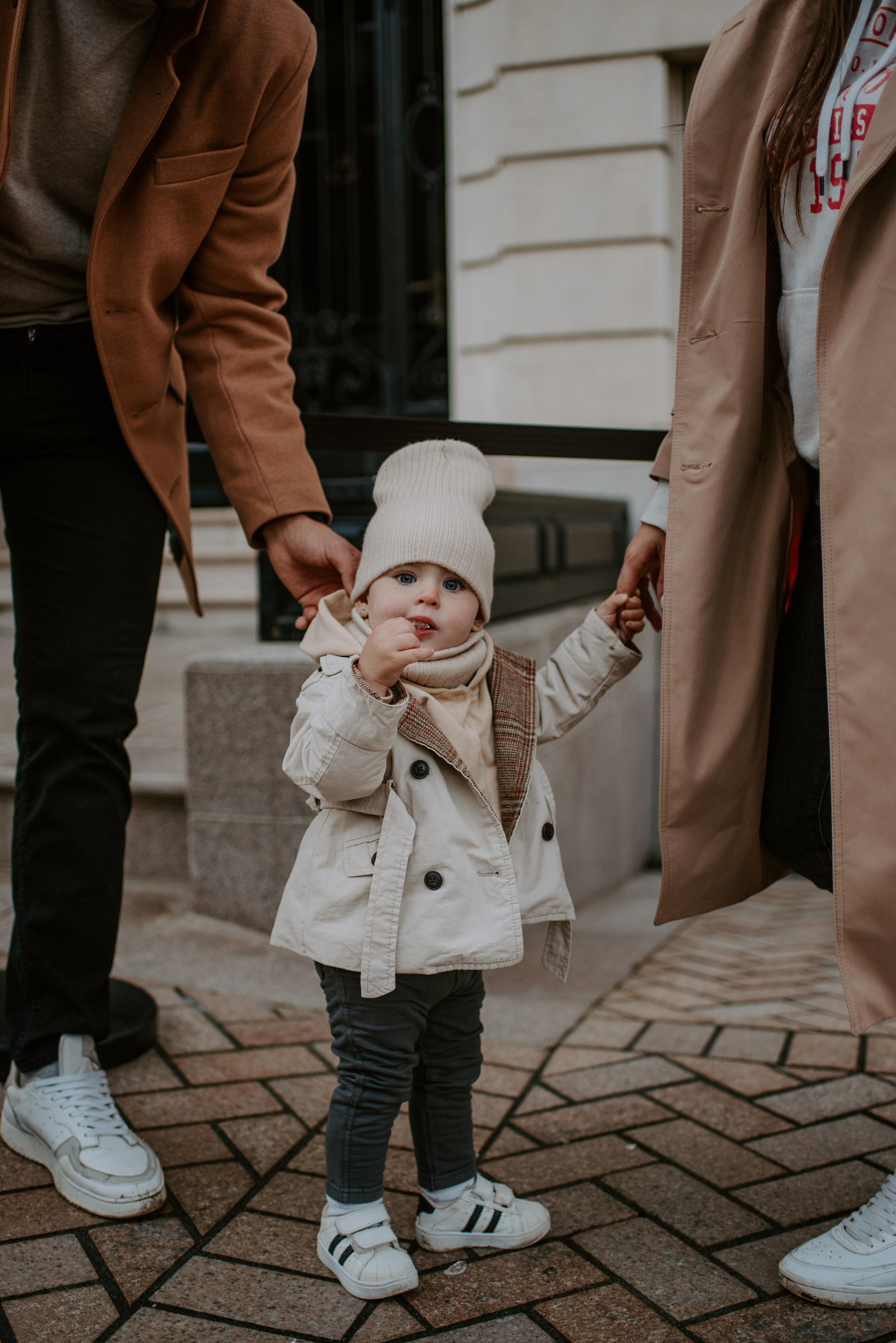 Вкусный леденец. Свадебный, репортажный и семейный фотограф в Москве Арина Зак