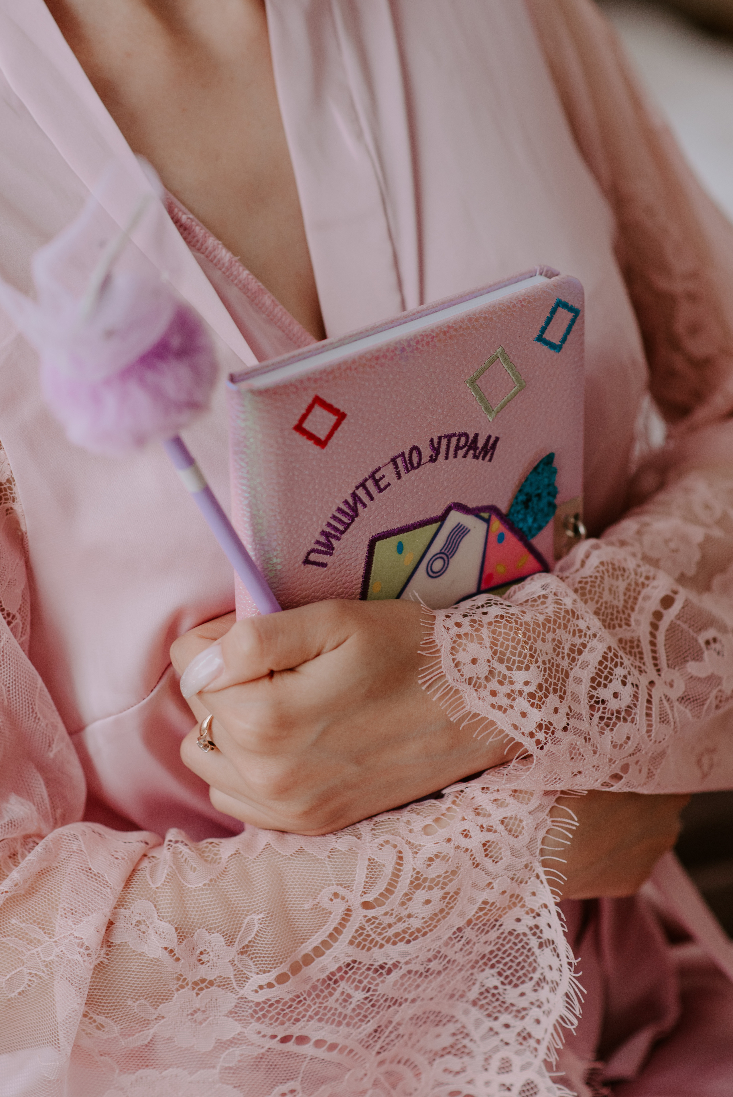 Пишите по утрам. Свадебный, репортажный и семейный фотограф в Москве Арина Зак