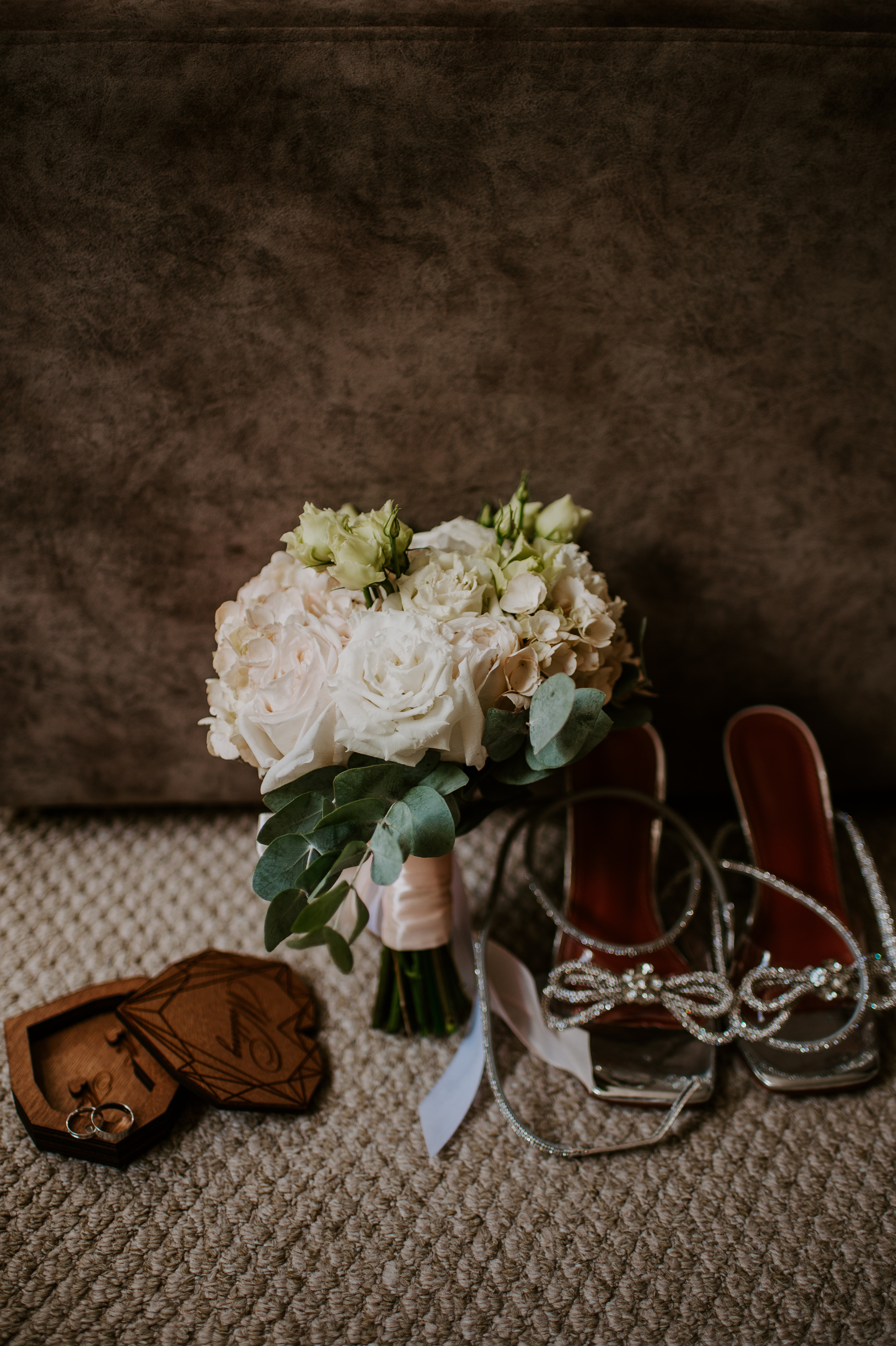 Влюбиться в улыбку. Свадебный, репортажный и семейный фотограф в Москве Арина Зак