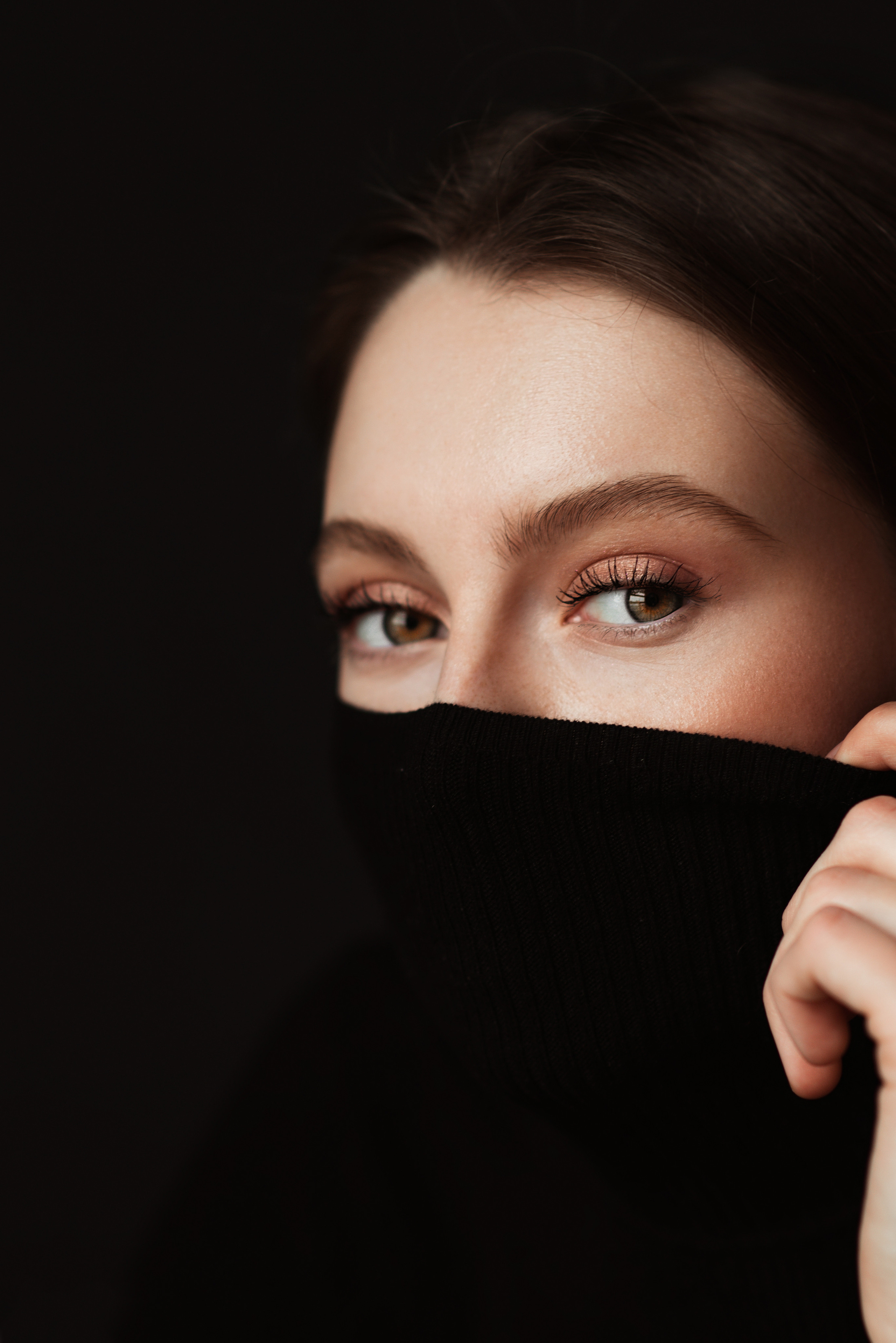 Элина. Свадебный, репортажный и семейный фотограф в Москве Арина Зак