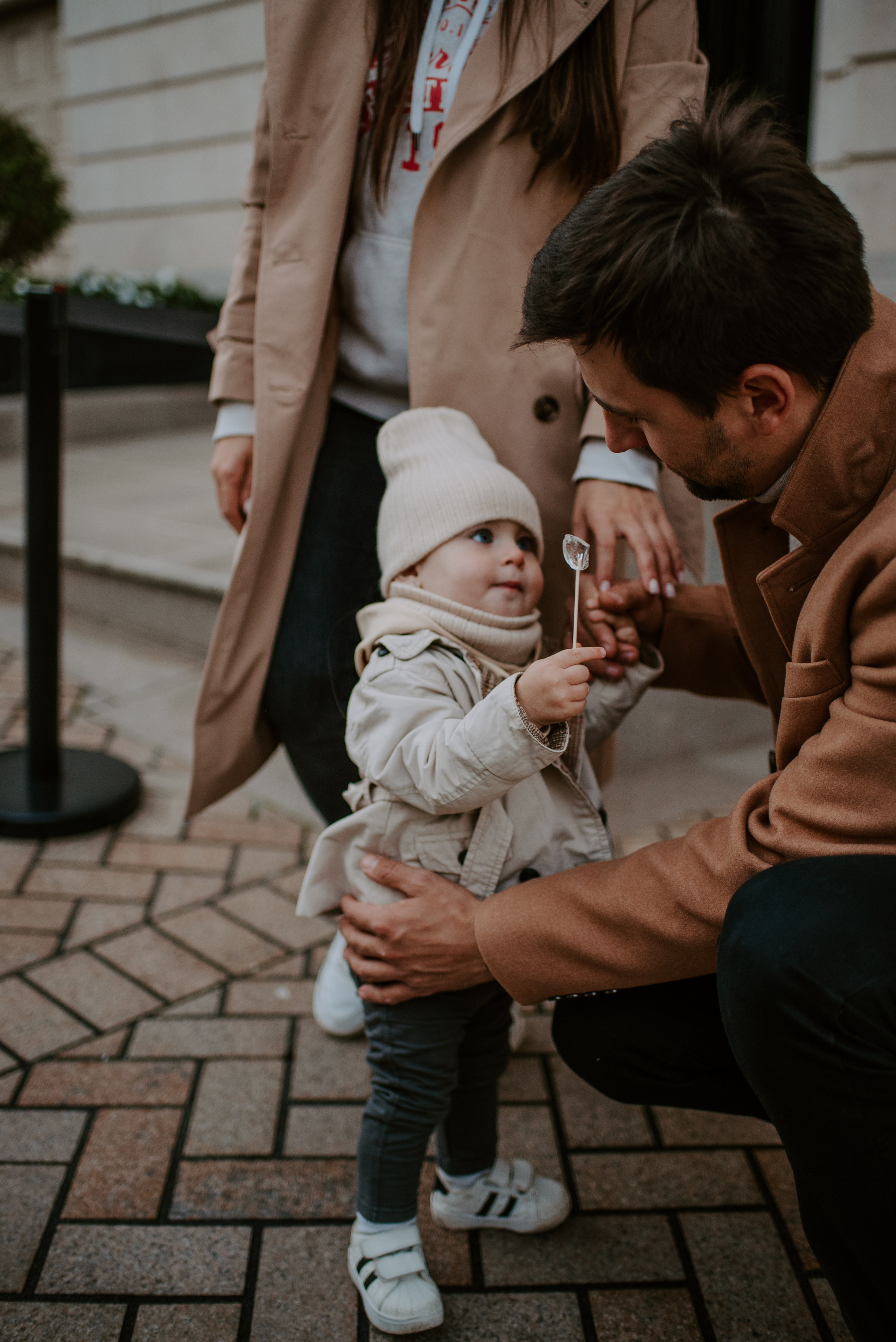 Вкусный леденец. Свадебный, репортажный и семейный фотограф в Москве Арина Зак