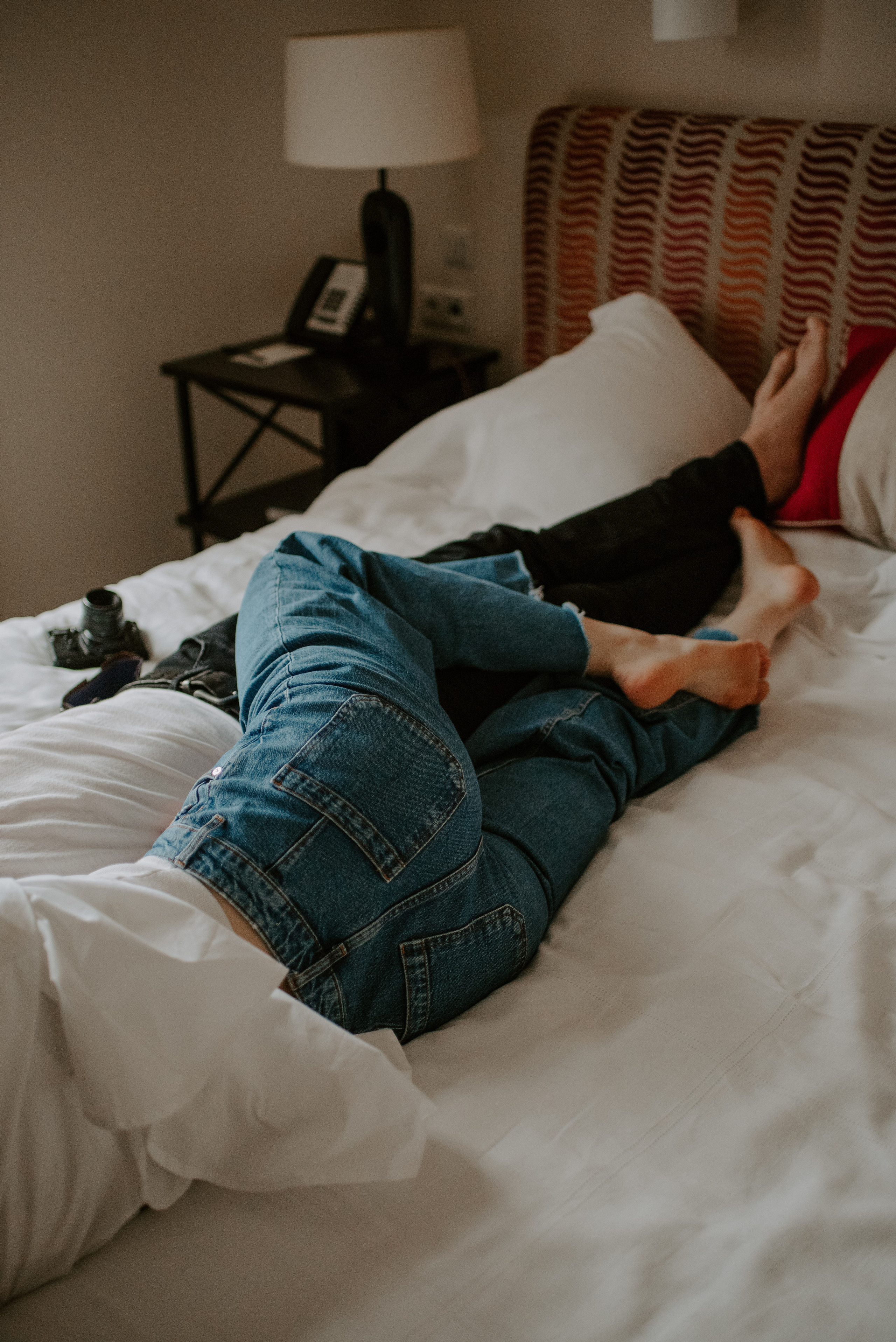 Кучерявое настроение. Свадебный, репортажный и семейный фотограф в Москве Арина Зак