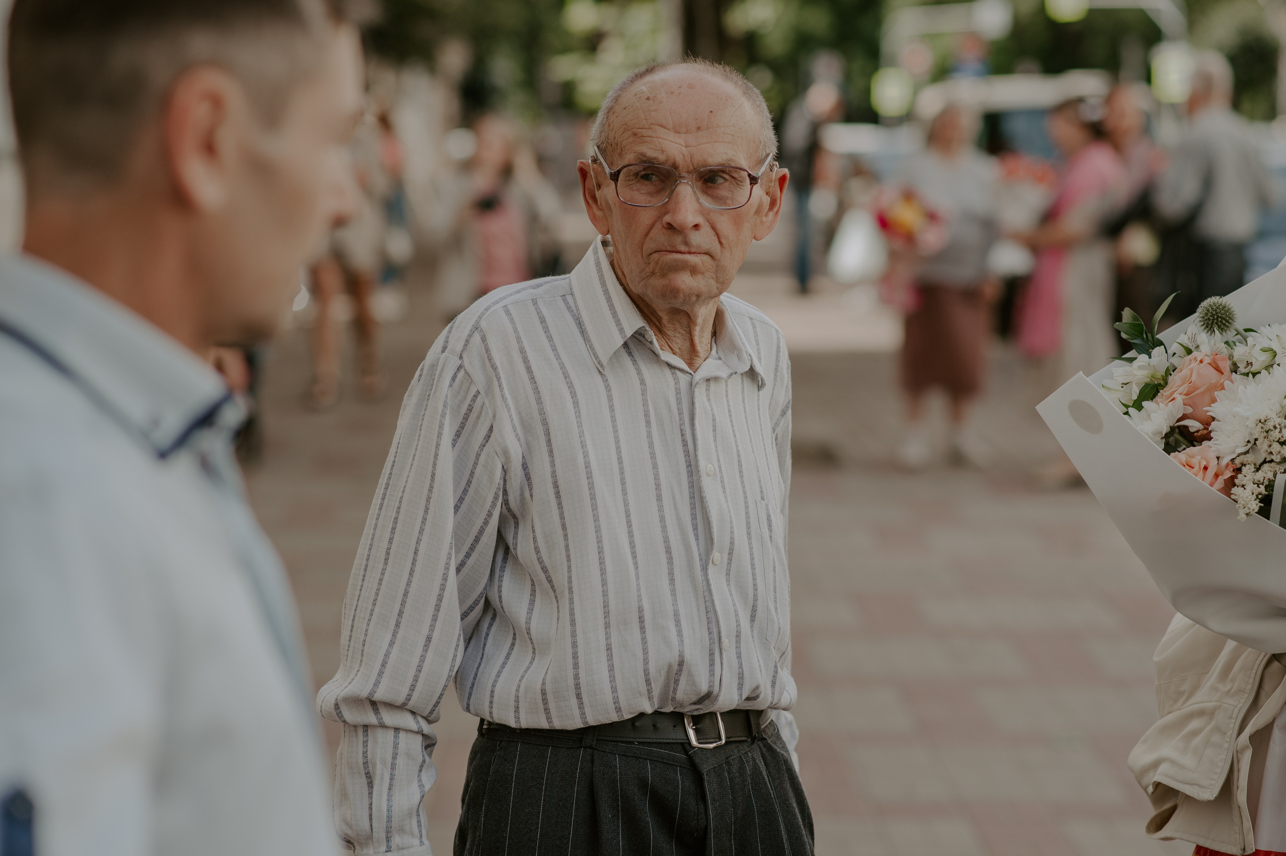 Влюбиться в улыбку. Свадебный, репортажный и семейный фотограф в Москве Арина Зак