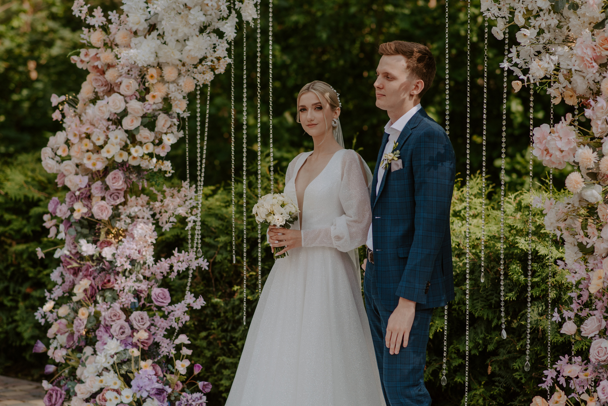 Пишите по утрам. Свадебный, репортажный и семейный фотограф в Москве Арина Зак