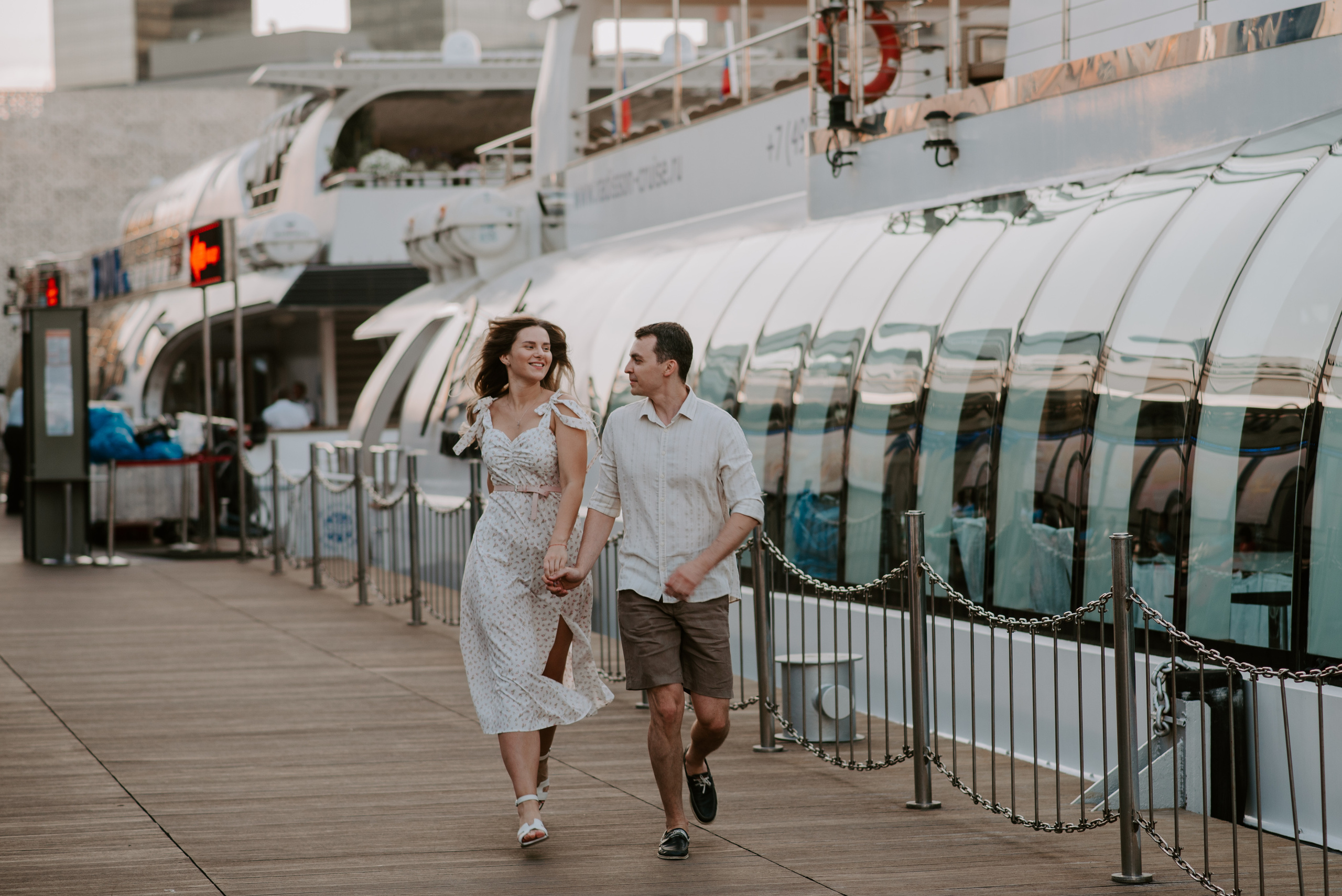 Годовщина важного дня. Свадебный, репортажный и семейный фотограф в Москве Арина Зак