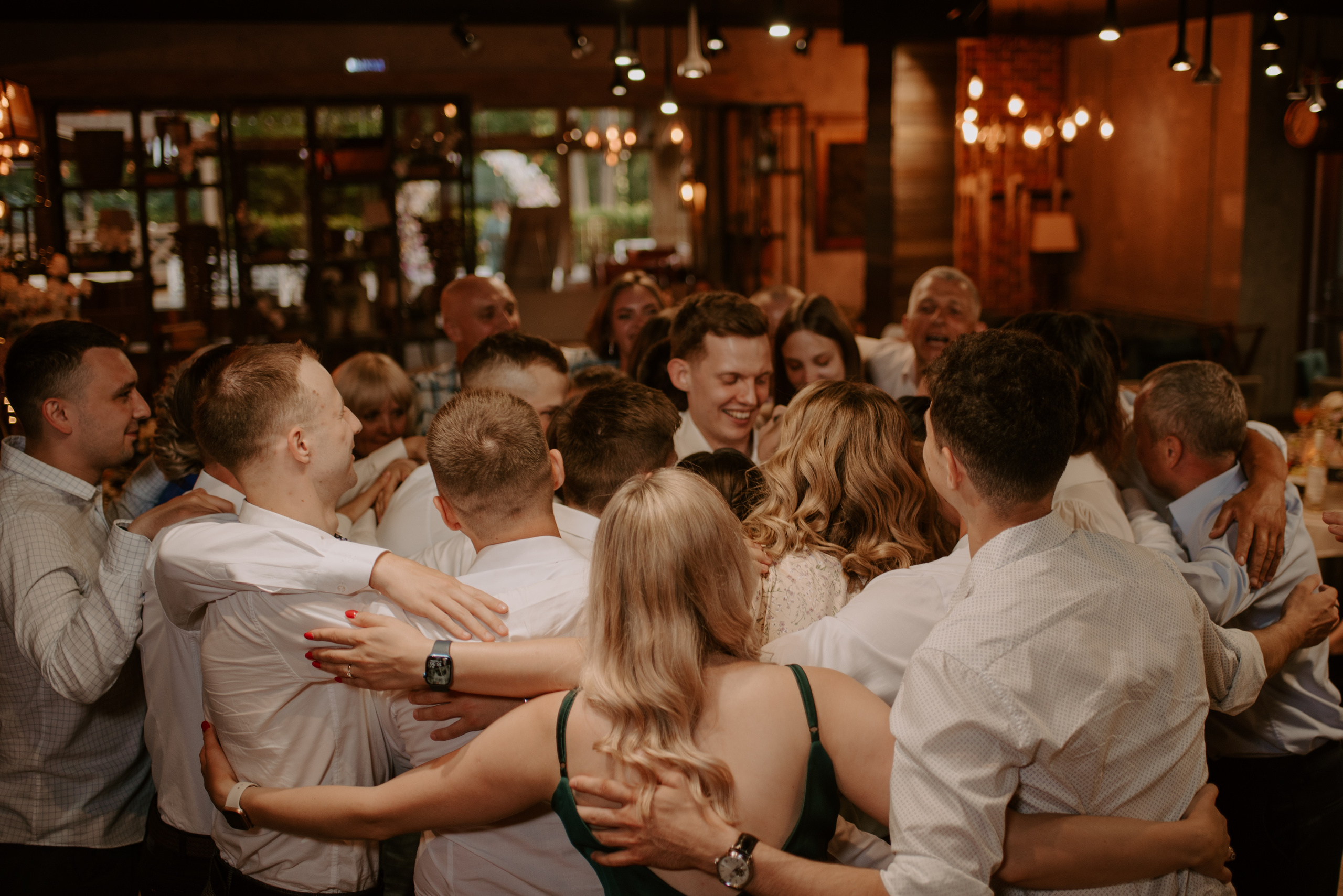 Пишите по утрам. Свадебный, репортажный и семейный фотограф в Москве Арина Зак