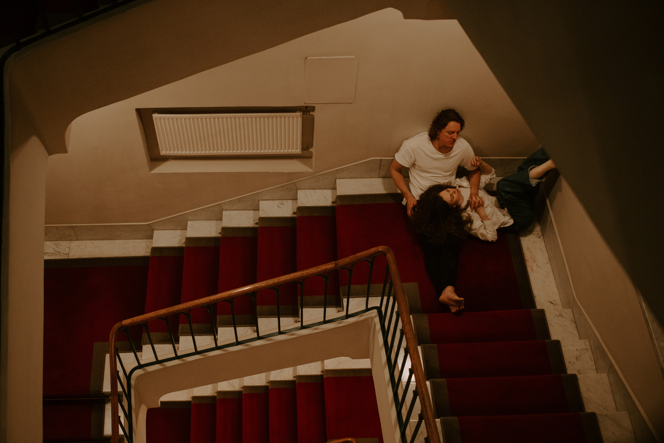 Кучерявое настроение. Свадебный, репортажный и семейный фотограф в Москве Арина Зак