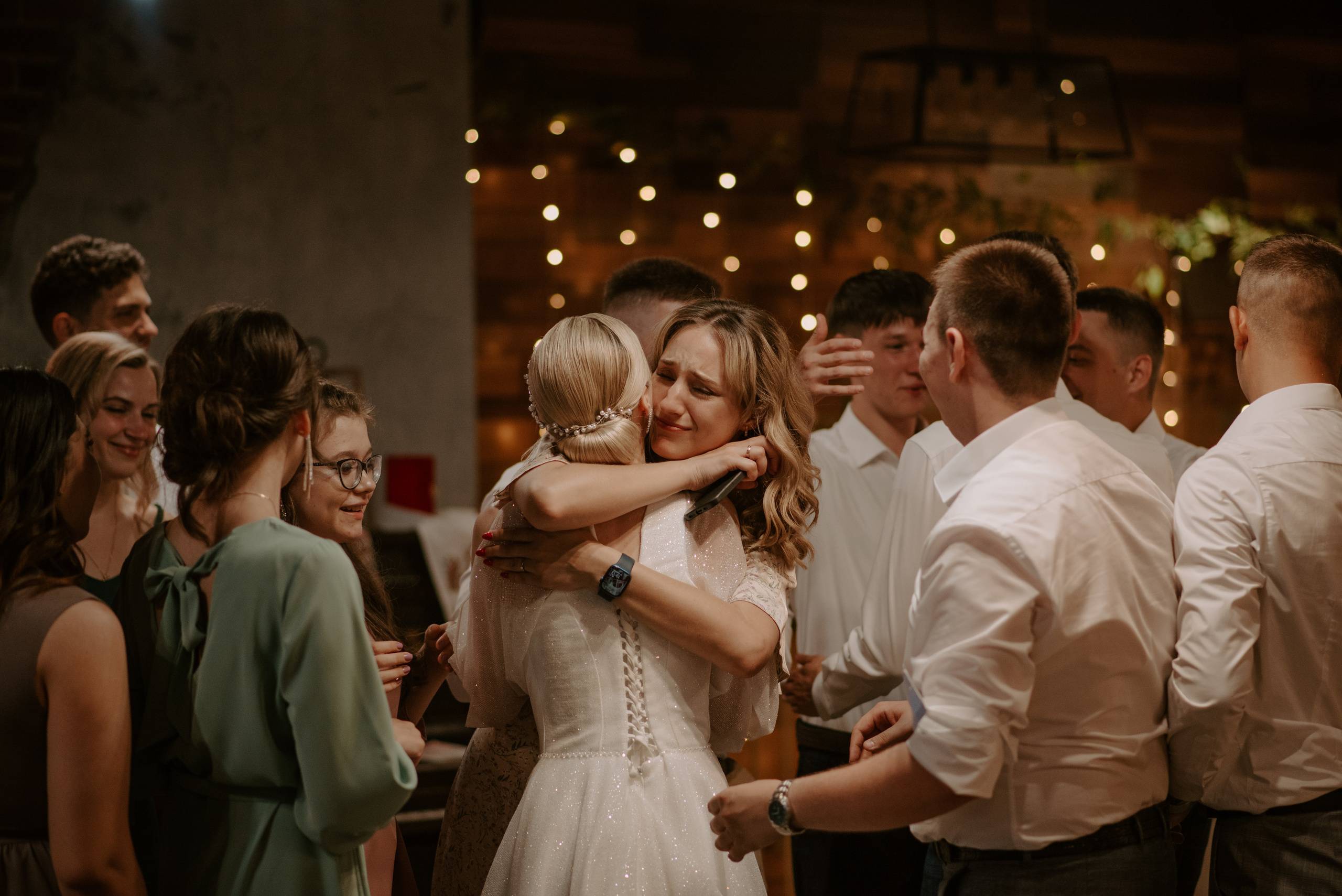 Пишите по утрам. Свадебный, репортажный и семейный фотограф в Москве Арина Зак