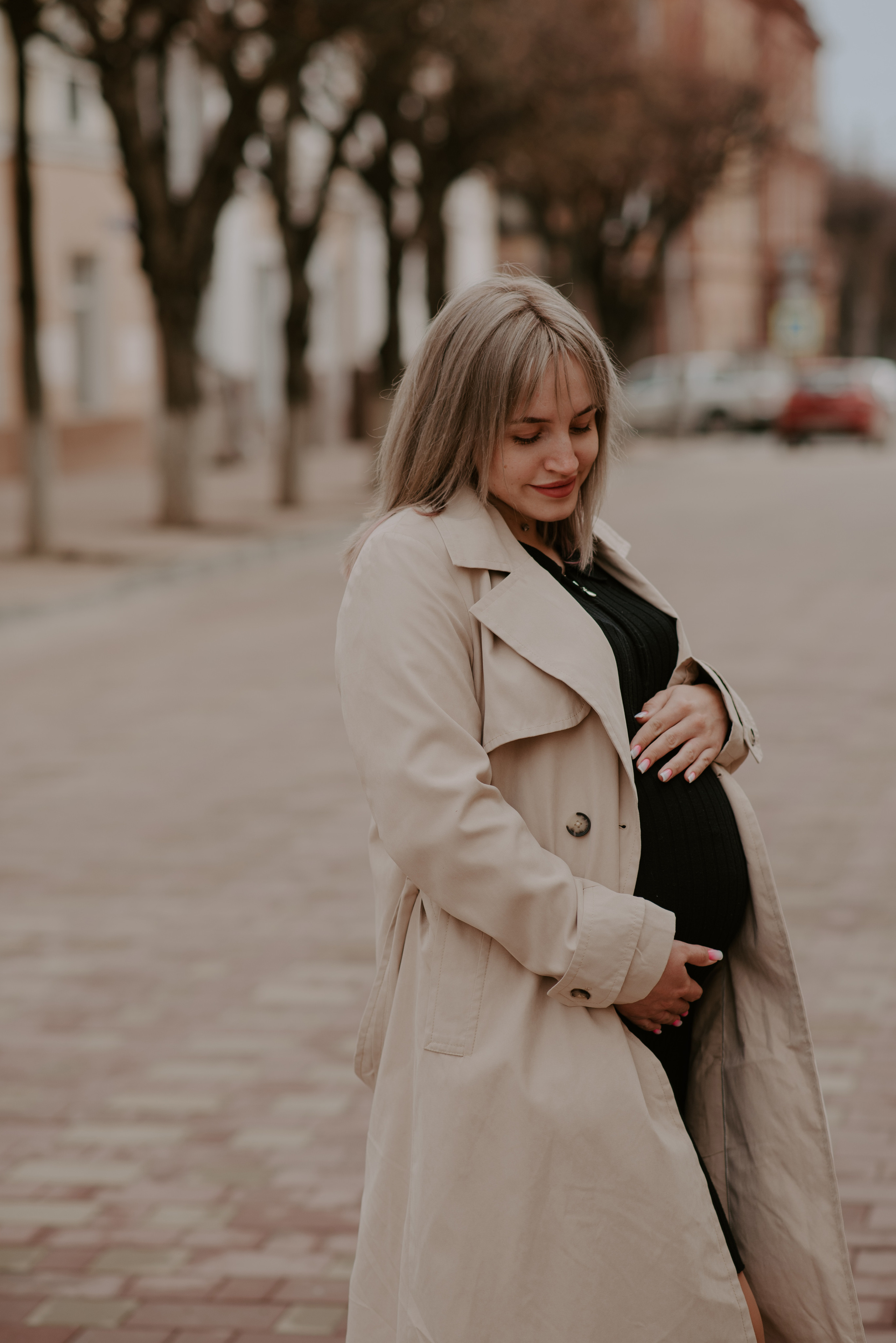 Трое и мопс. Свадебный, репортажный и семейный фотограф в Москве Арина Зак