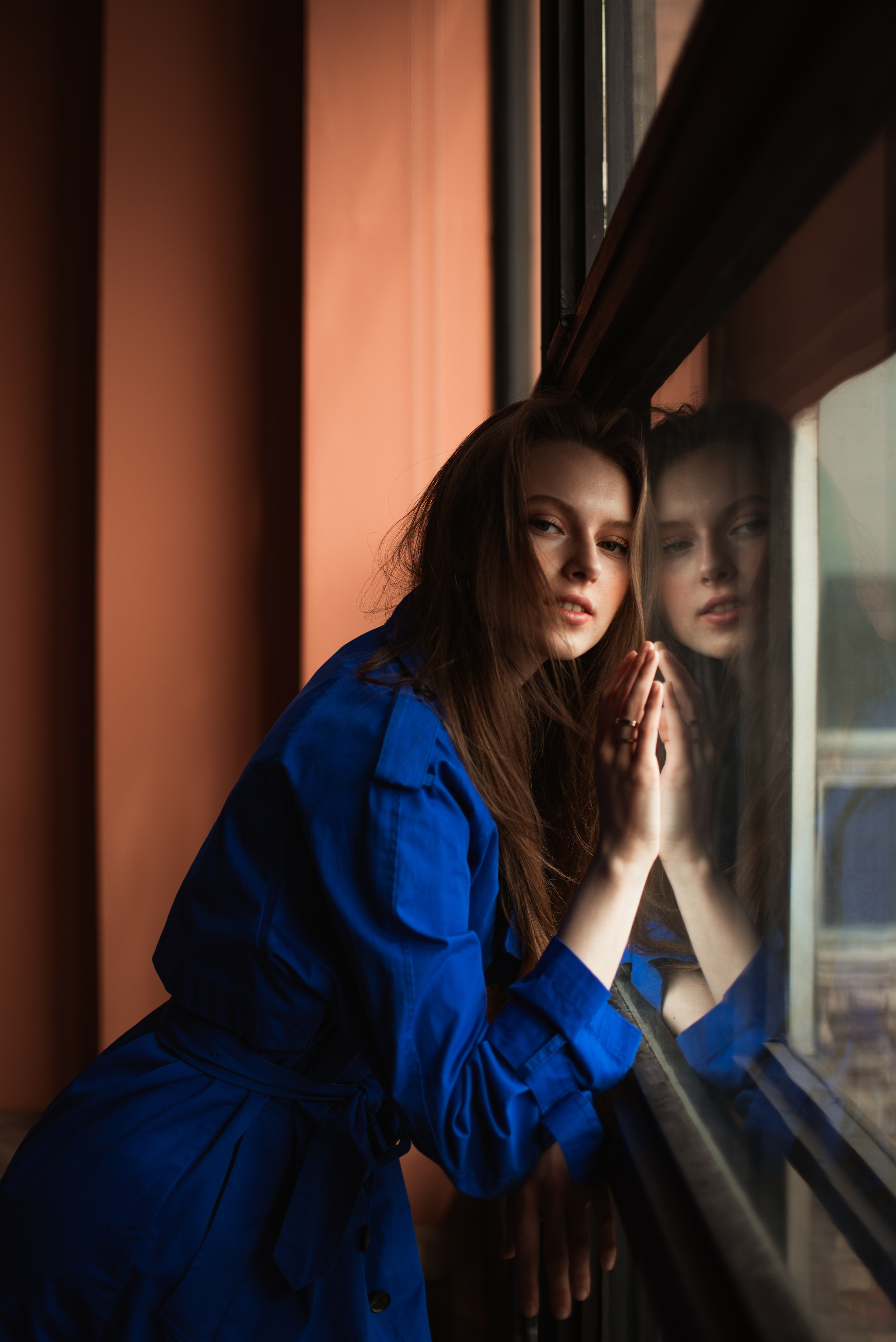 Элина. Свадебный, репортажный и семейный фотограф в Москве Арина Зак