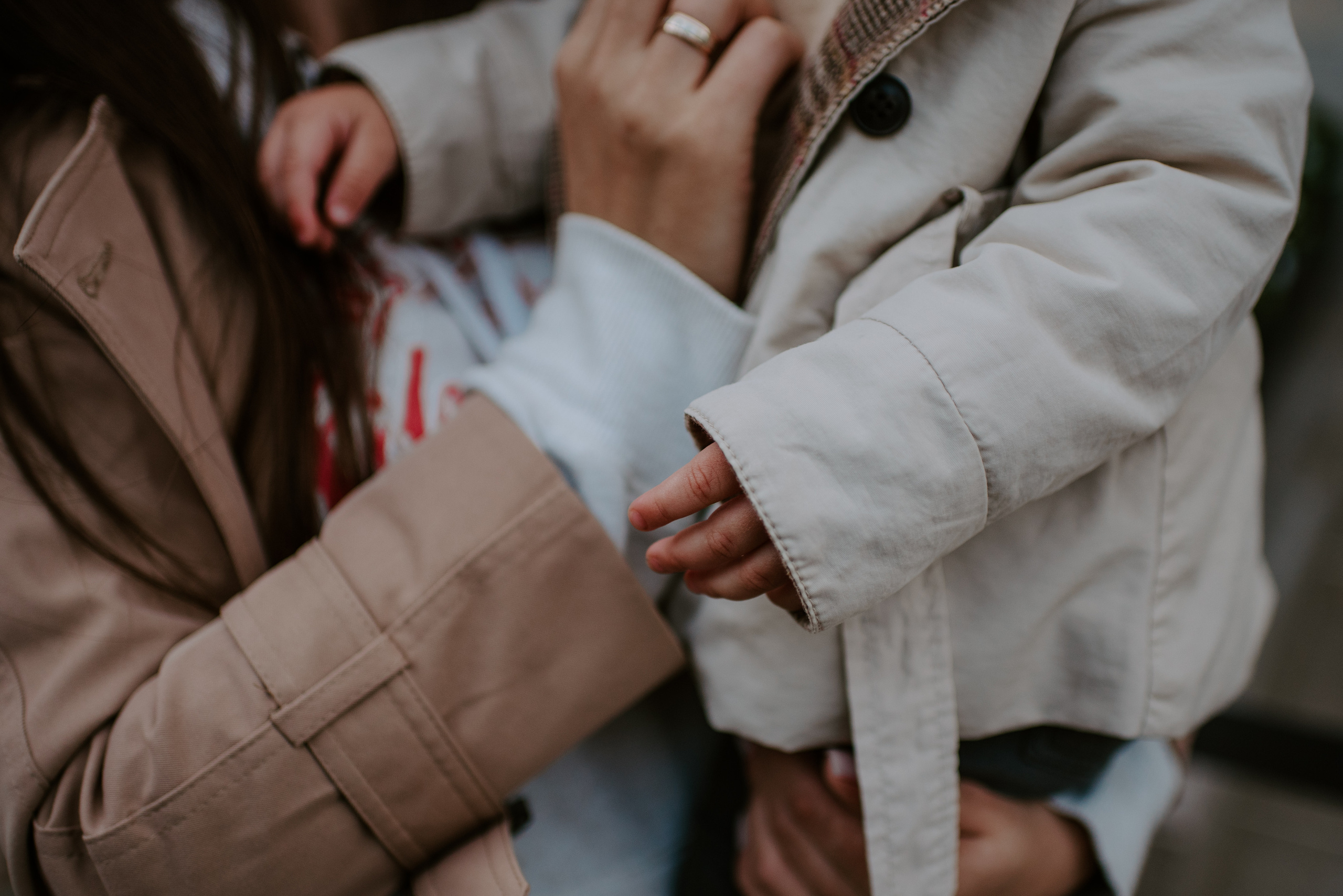 Вкусный леденец. Свадебный, репортажный и семейный фотограф в Москве Арина Зак