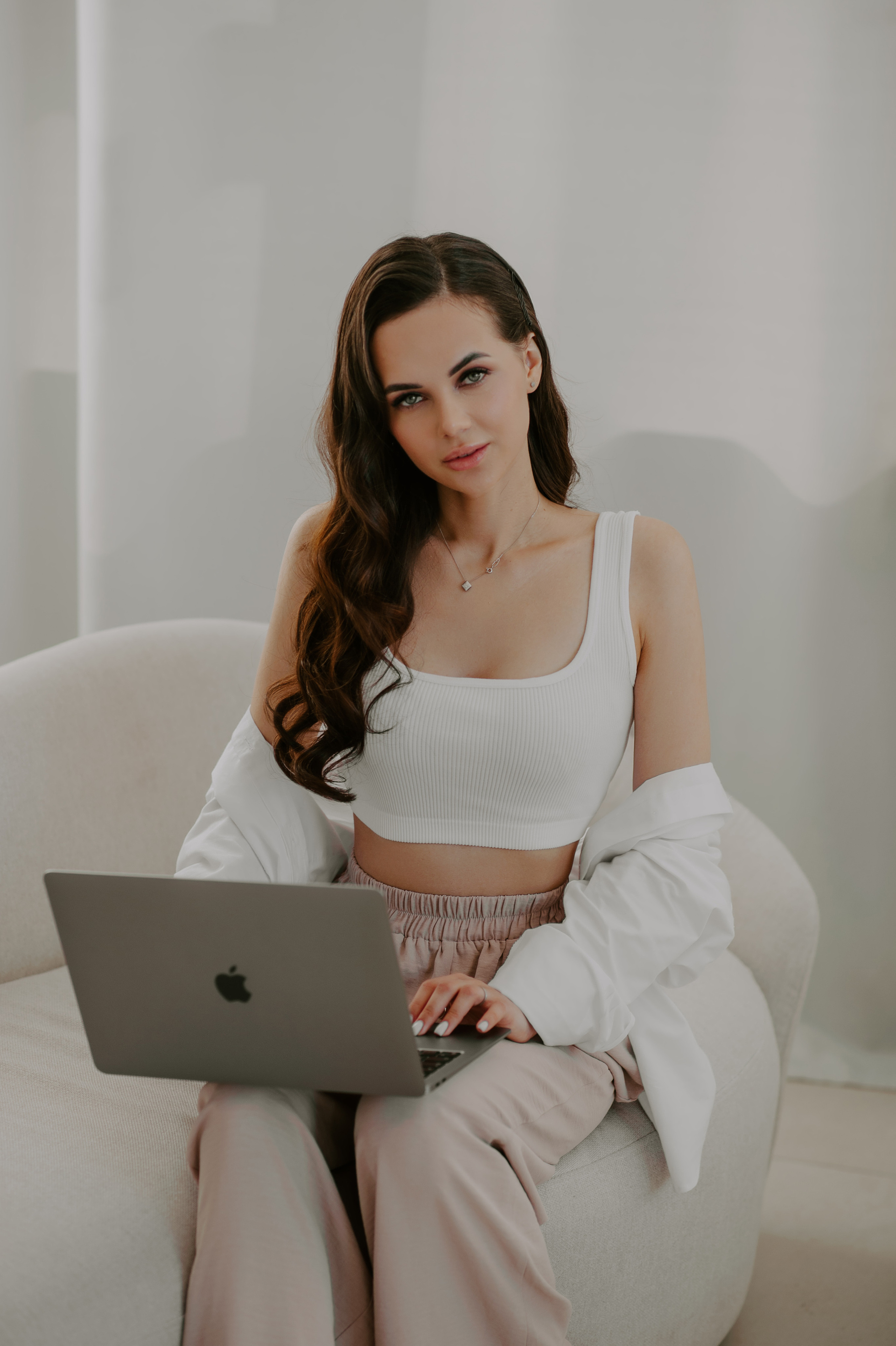 Кристина. Свадебный, репортажный и семейный фотограф в Москве Арина Зак