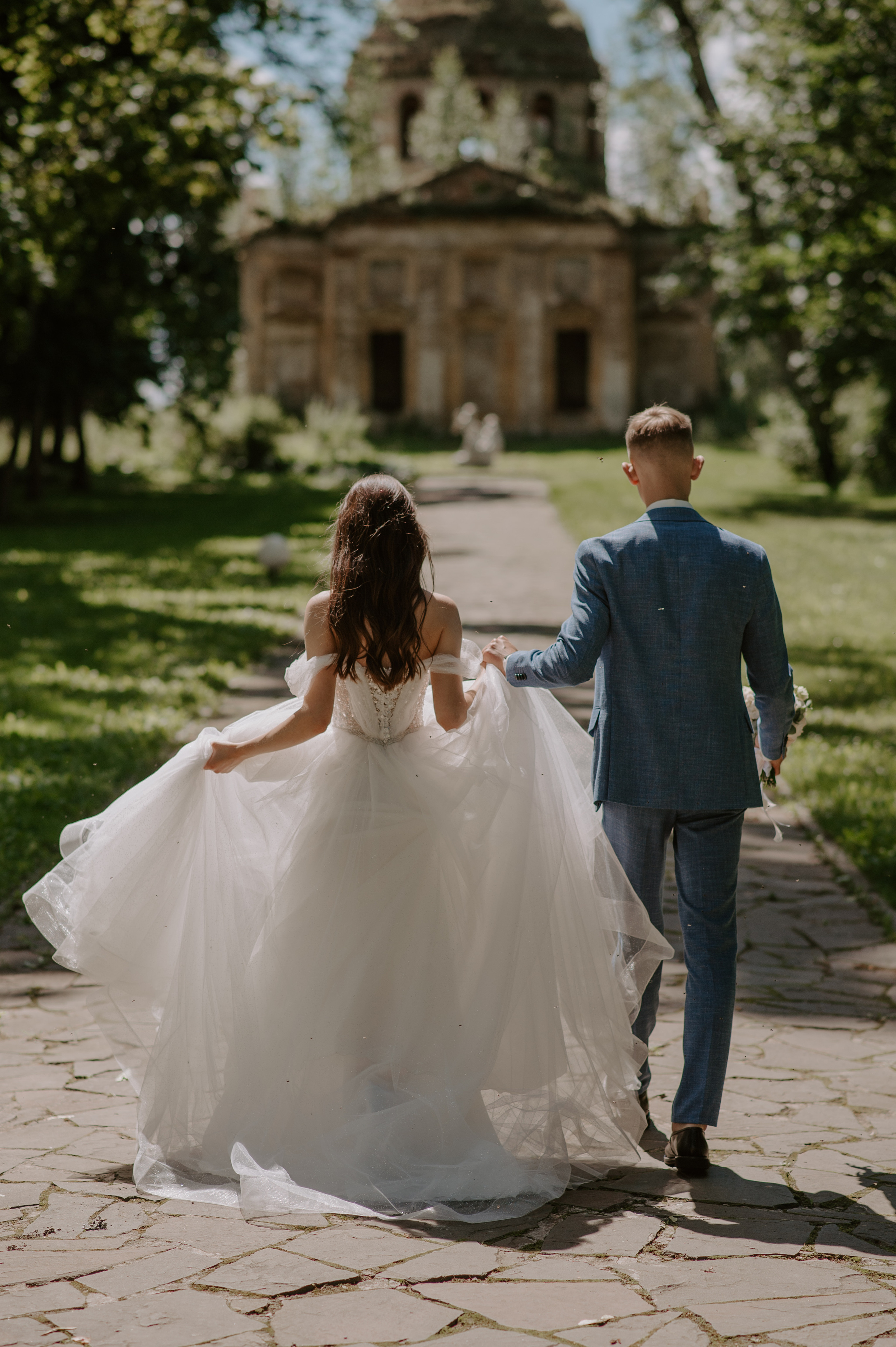 Влюбиться в улыбку. Свадебный, репортажный и семейный фотограф в Москве Арина Зак