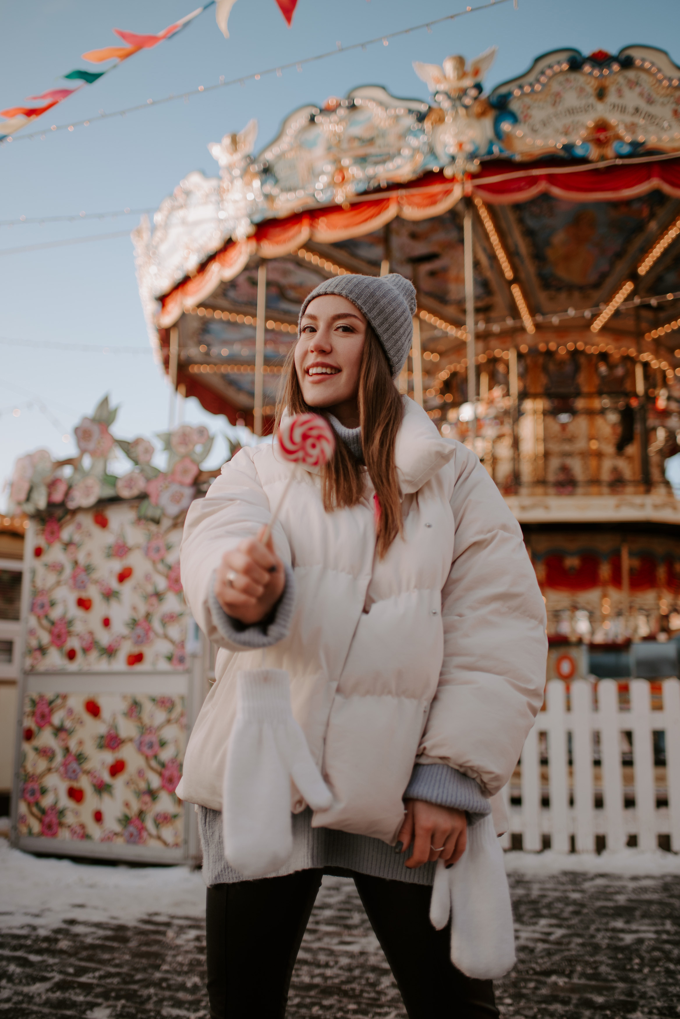 Лида. Свадебный, репортажный и семейный фотограф в Москве Арина Зак