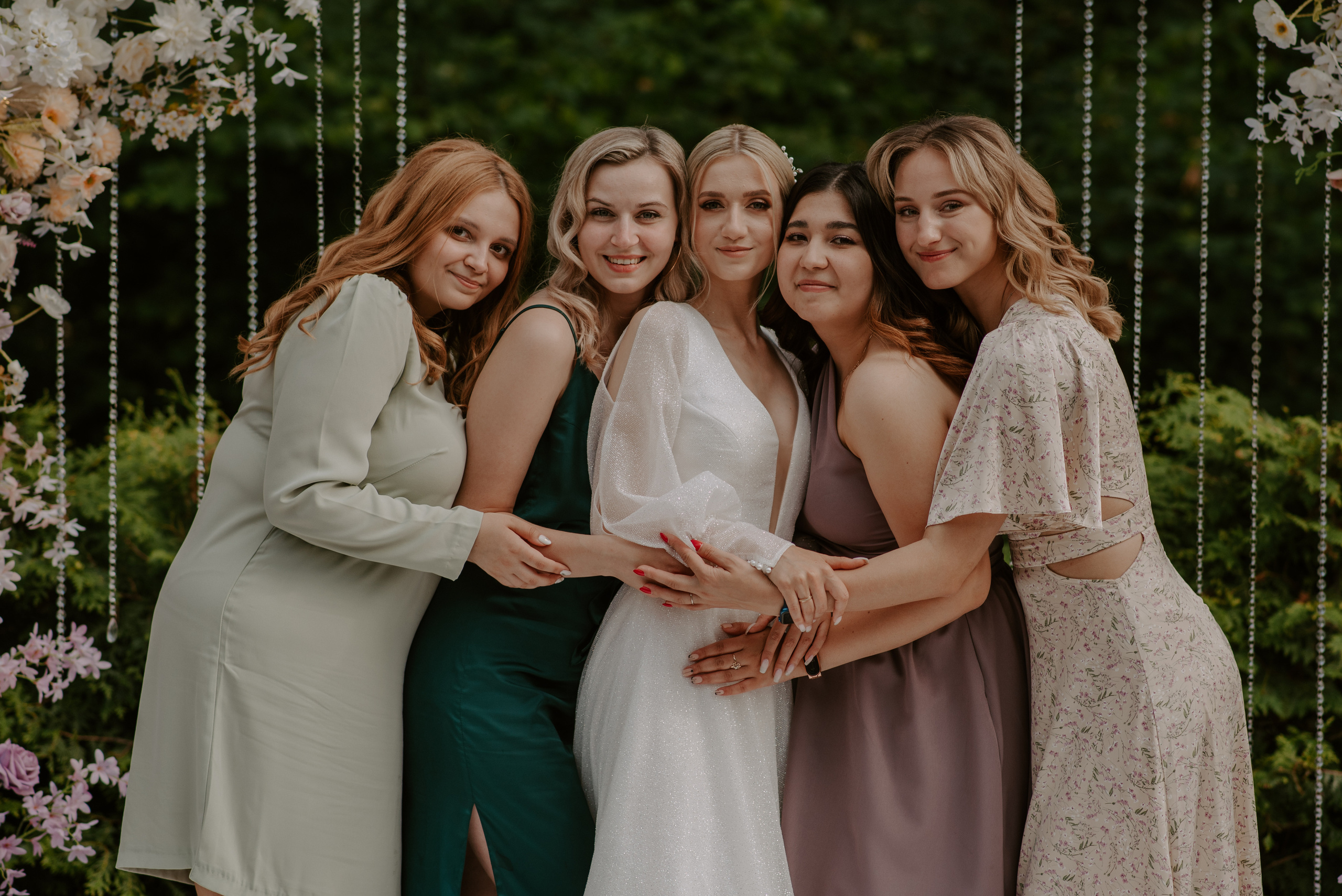 Пишите по утрам. Свадебный, репортажный и семейный фотограф в Москве Арина Зак