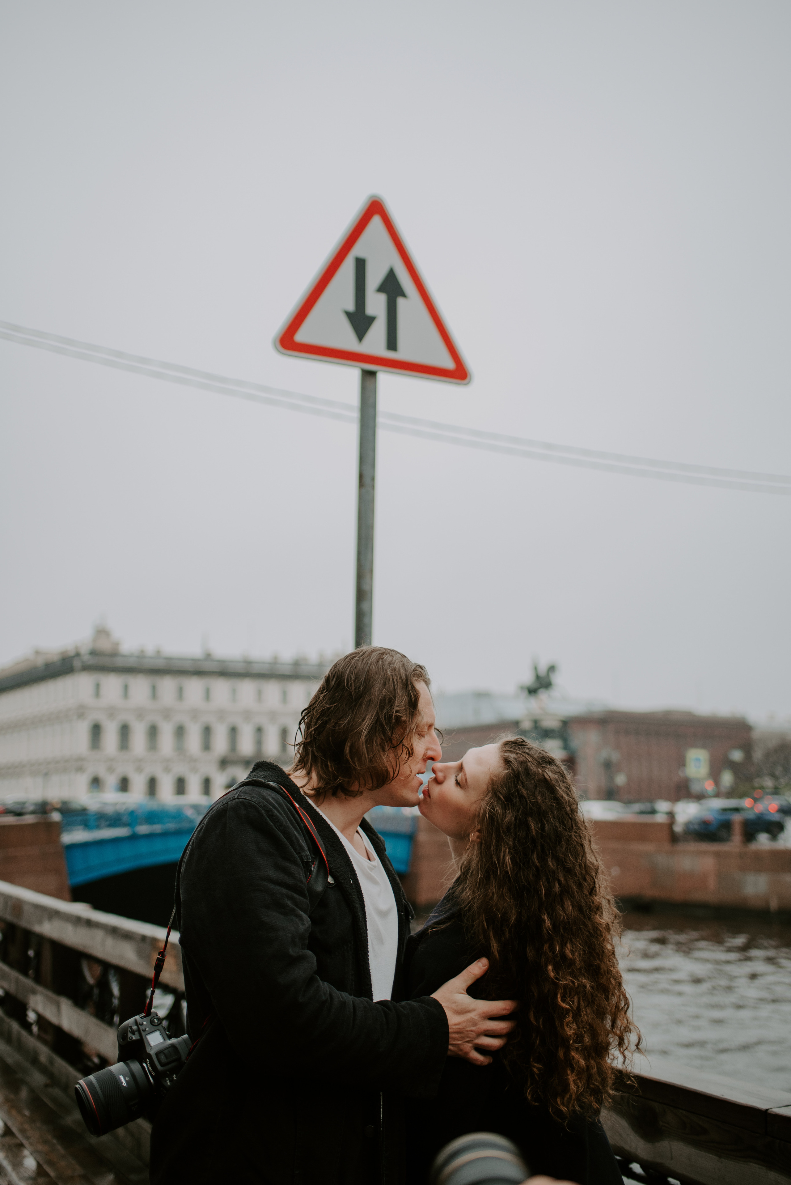 Кучерявое настроение. Свадебный, репортажный и семейный фотограф в Москве Арина Зак