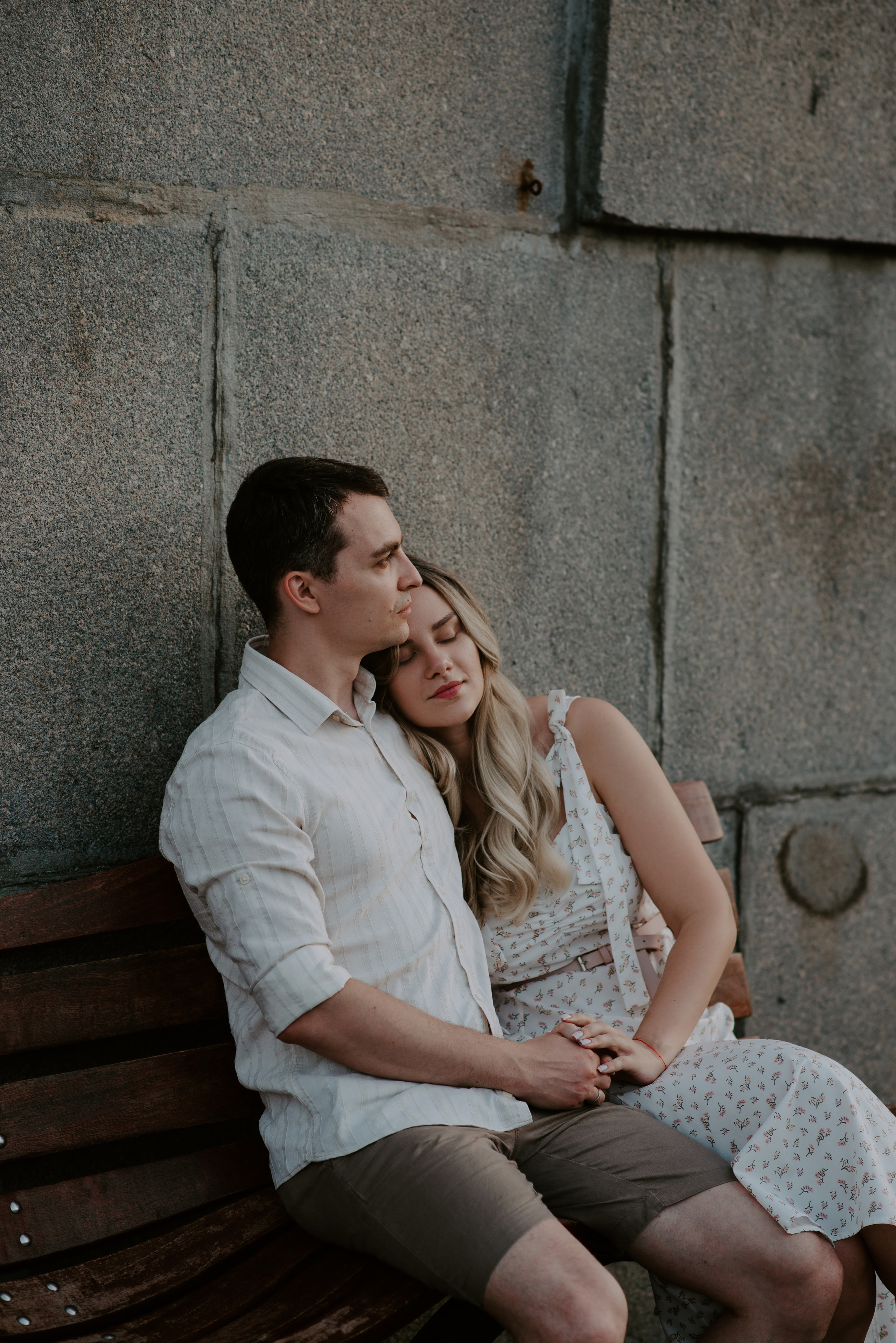 Годовщина важного дня. Свадебный, репортажный и семейный фотограф в Москве Арина Зак