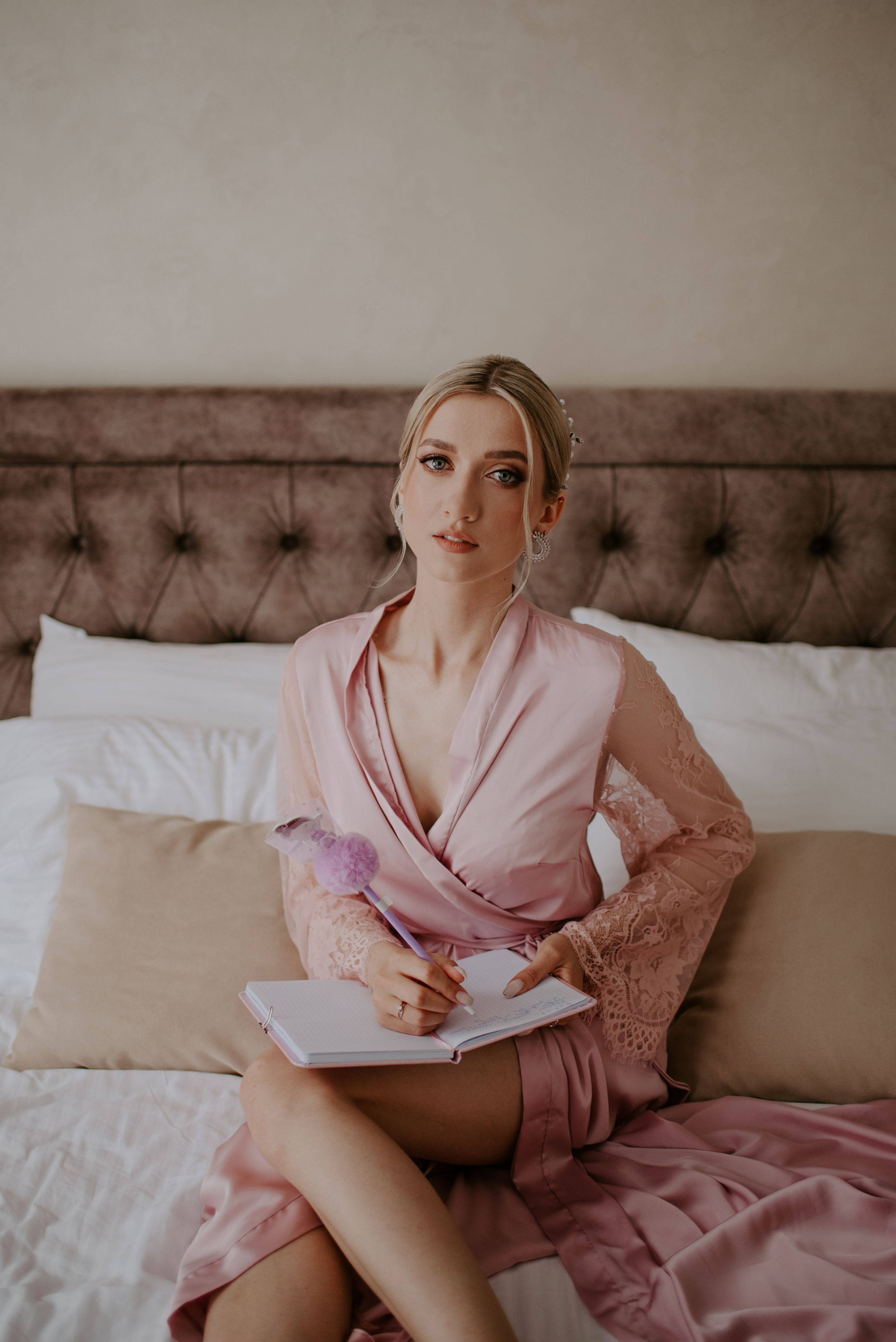 Пишите по утрам. Свадебный, репортажный и семейный фотограф в Москве Арина Зак