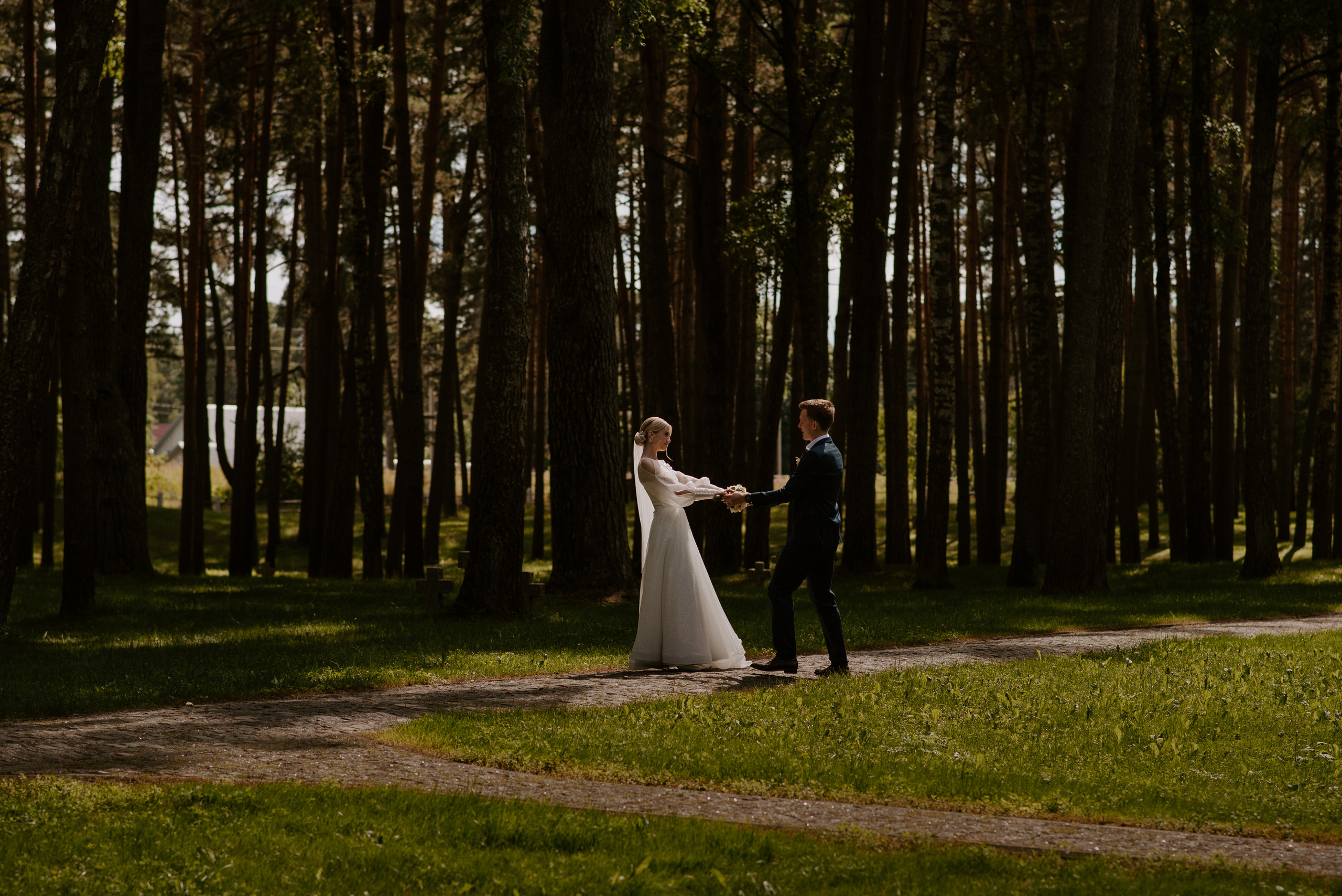 Пишите по утрам. Свадебный, репортажный и семейный фотограф в Москве Арина Зак