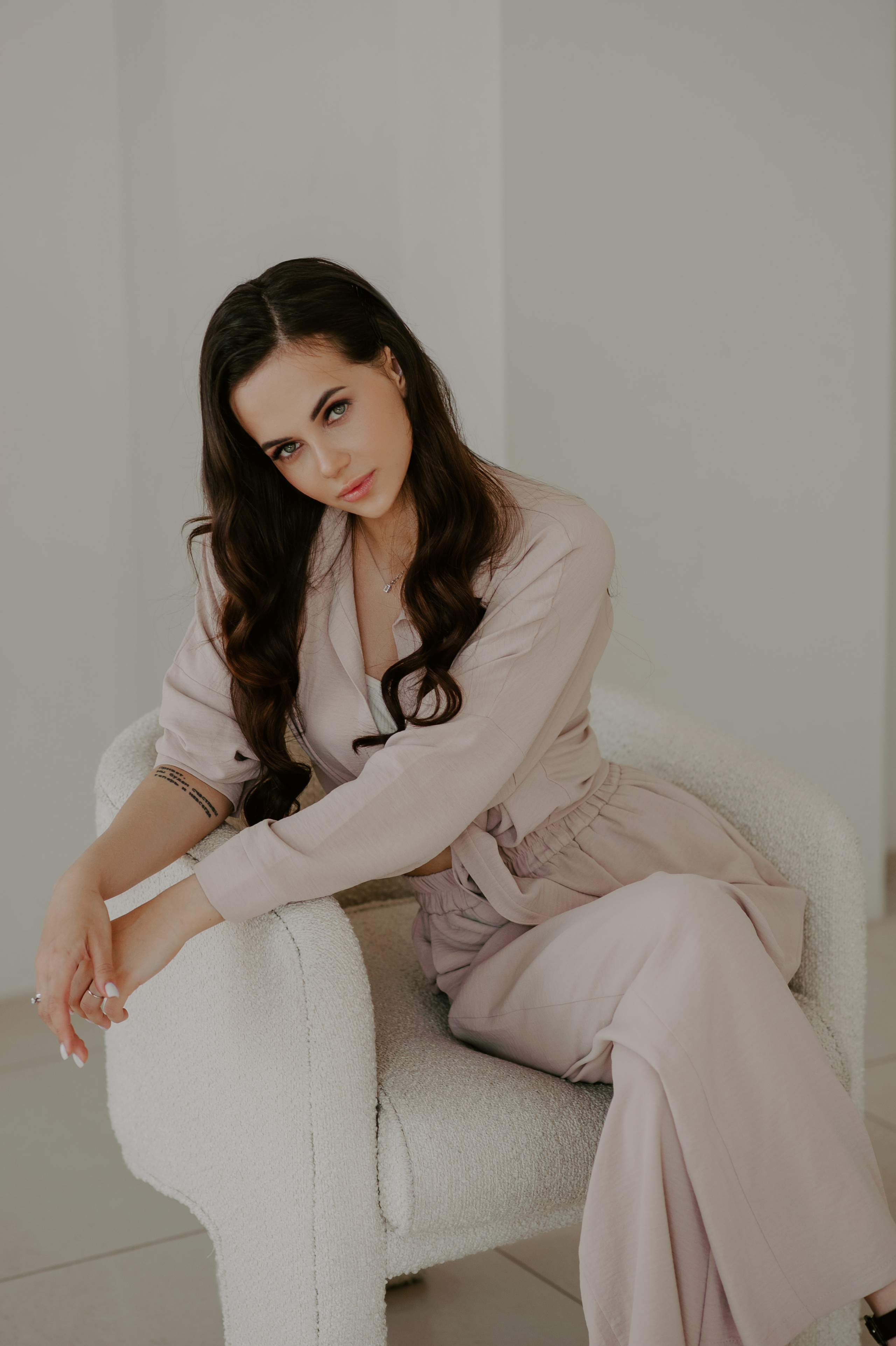 Кристина. Свадебный, репортажный и семейный фотограф в Москве Арина Зак