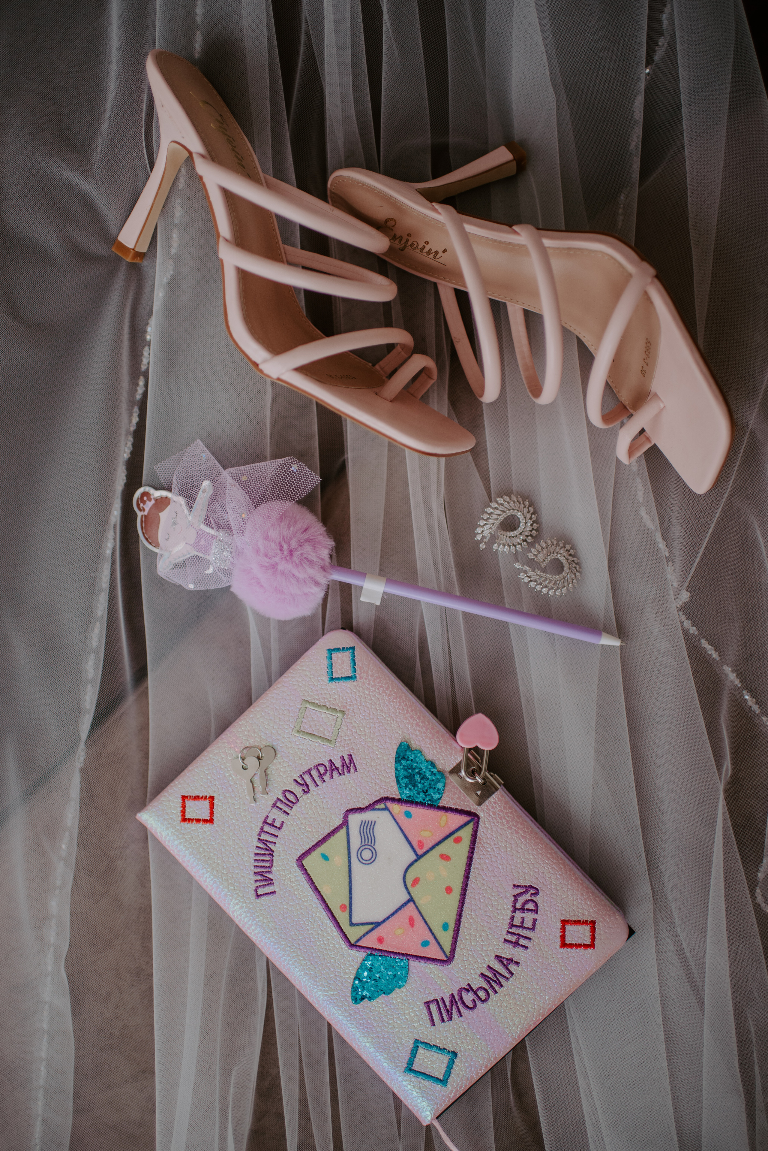 Пишите по утрам. Свадебный, репортажный и семейный фотограф в Москве Арина Зак