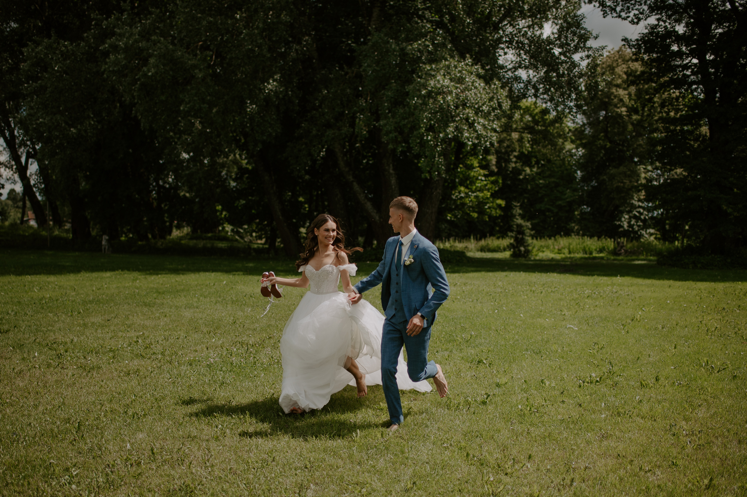 Влюбиться в улыбку. Свадебный, репортажный и семейный фотограф в Москве Арина Зак