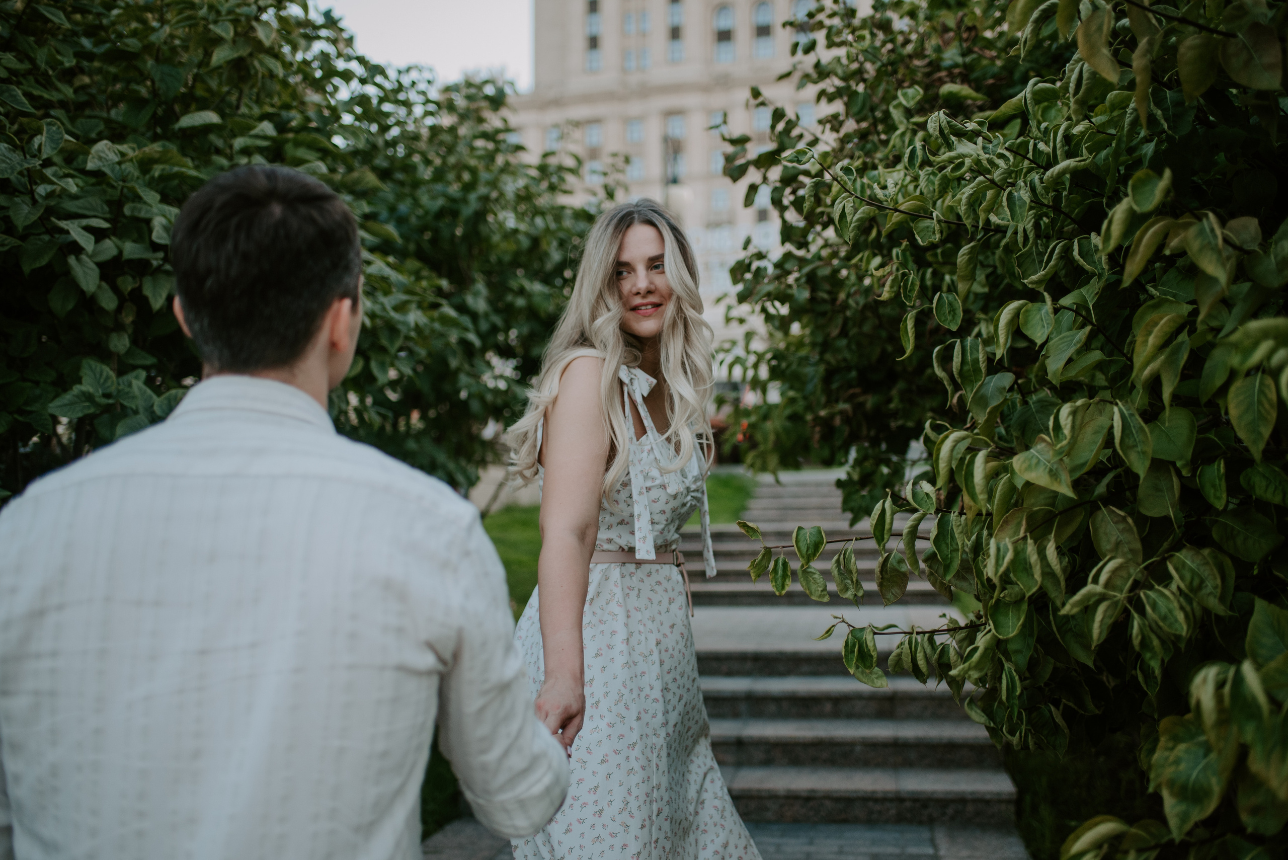 Годовщина важного дня. Свадебный, репортажный и семейный фотограф в Москве Арина Зак
