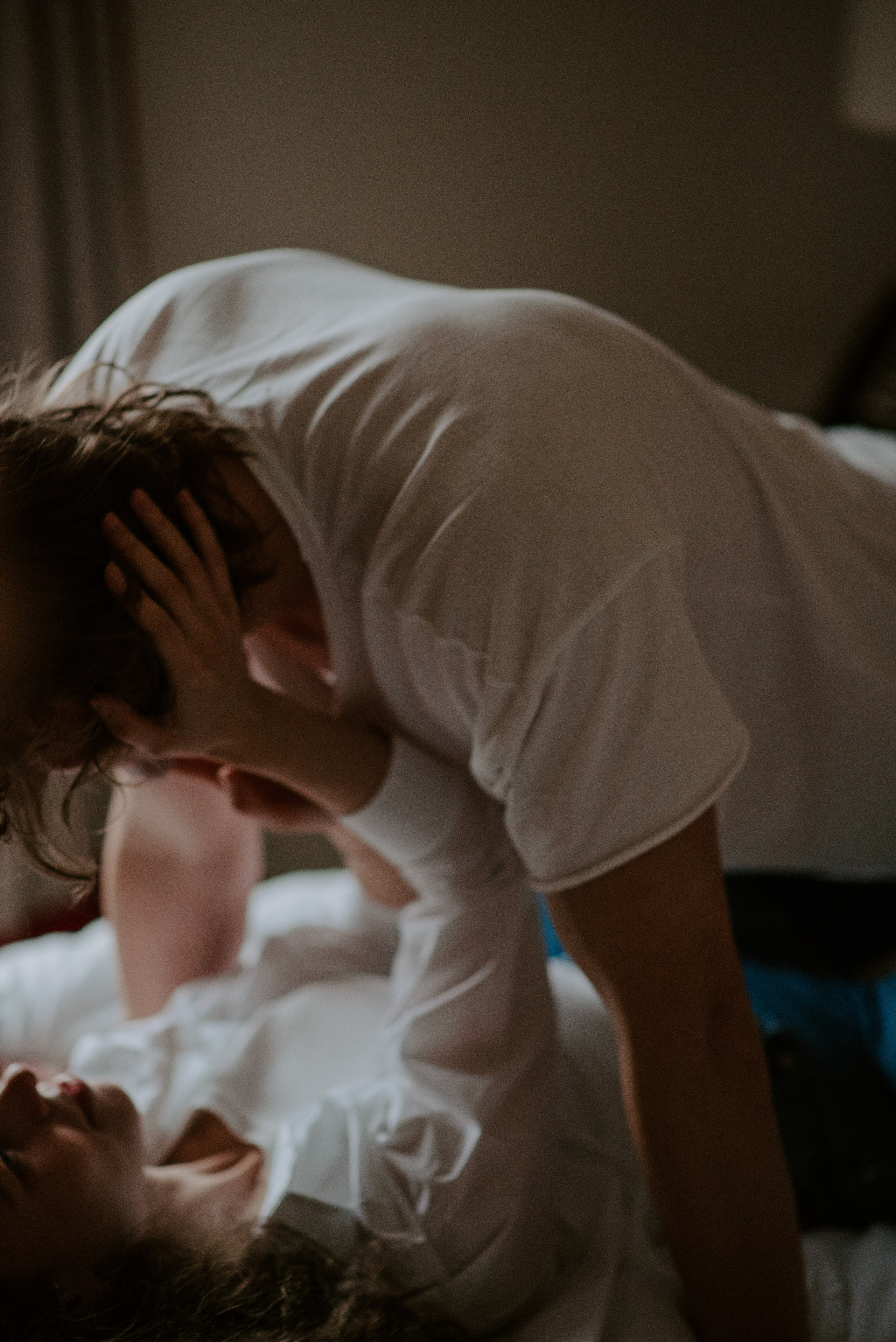 Кучерявое настроение. Свадебный, репортажный и семейный фотограф в Москве Арина Зак