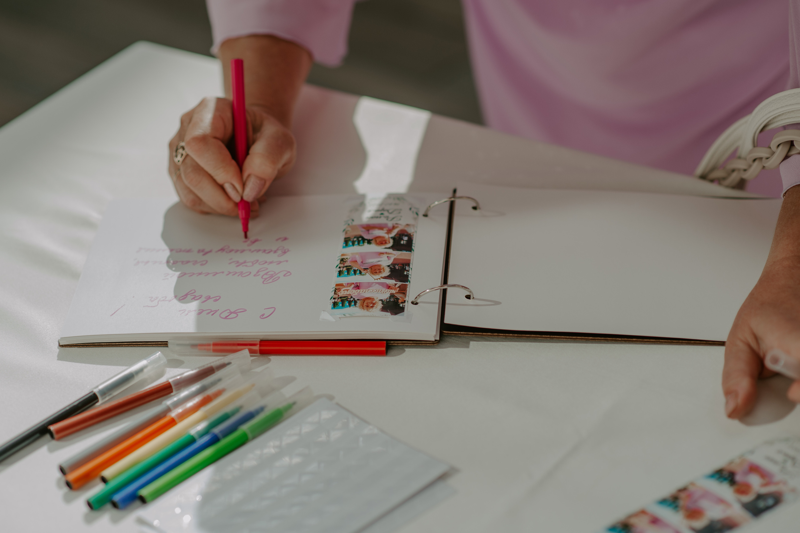 Влюбиться в улыбку. Свадебный, репортажный и семейный фотограф в Москве Арина Зак