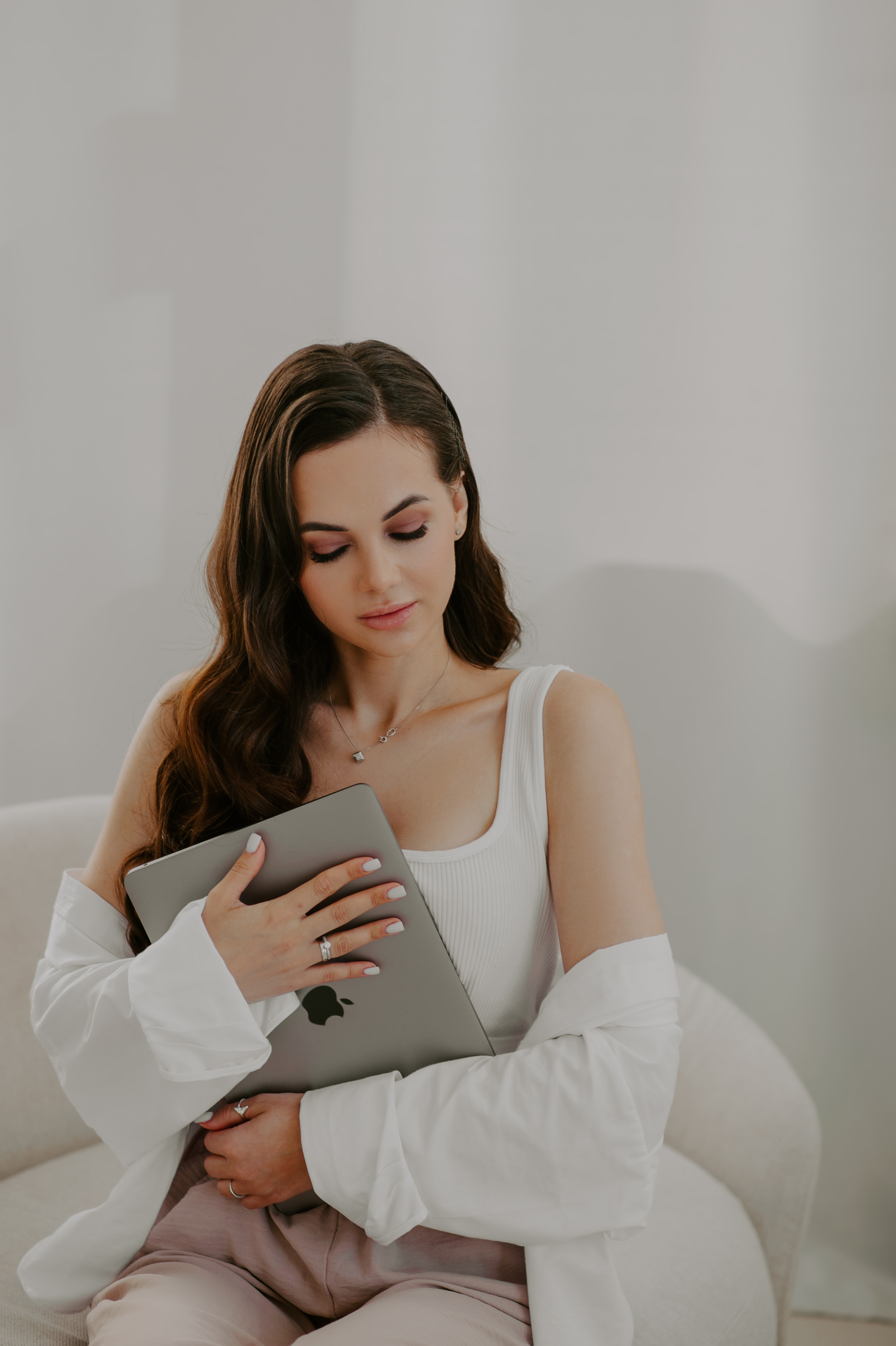 Кристина. Свадебный, репортажный и семейный фотограф в Москве Арина Зак