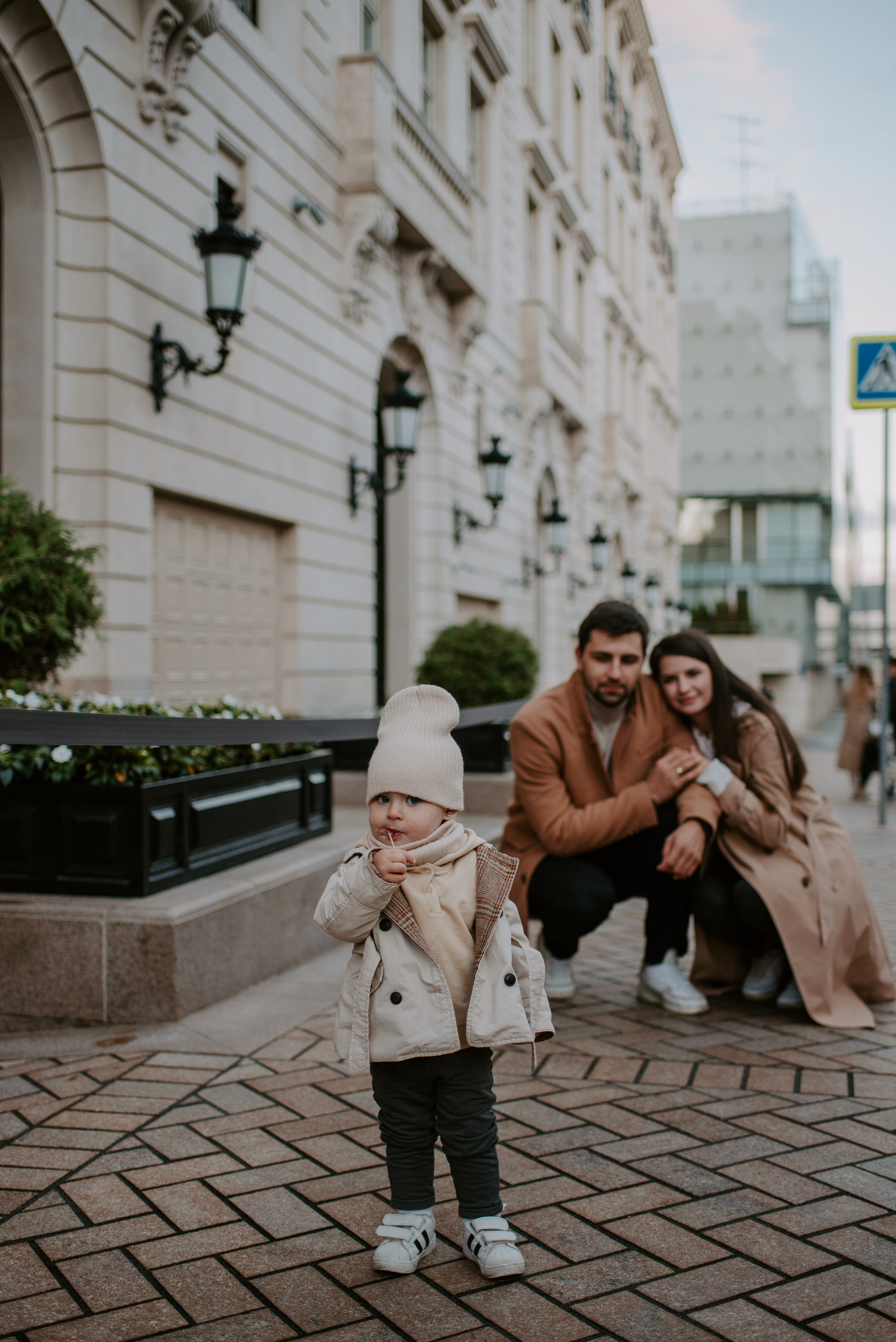 Вкусный леденец. Свадебный, репортажный и семейный фотограф в Москве Арина Зак