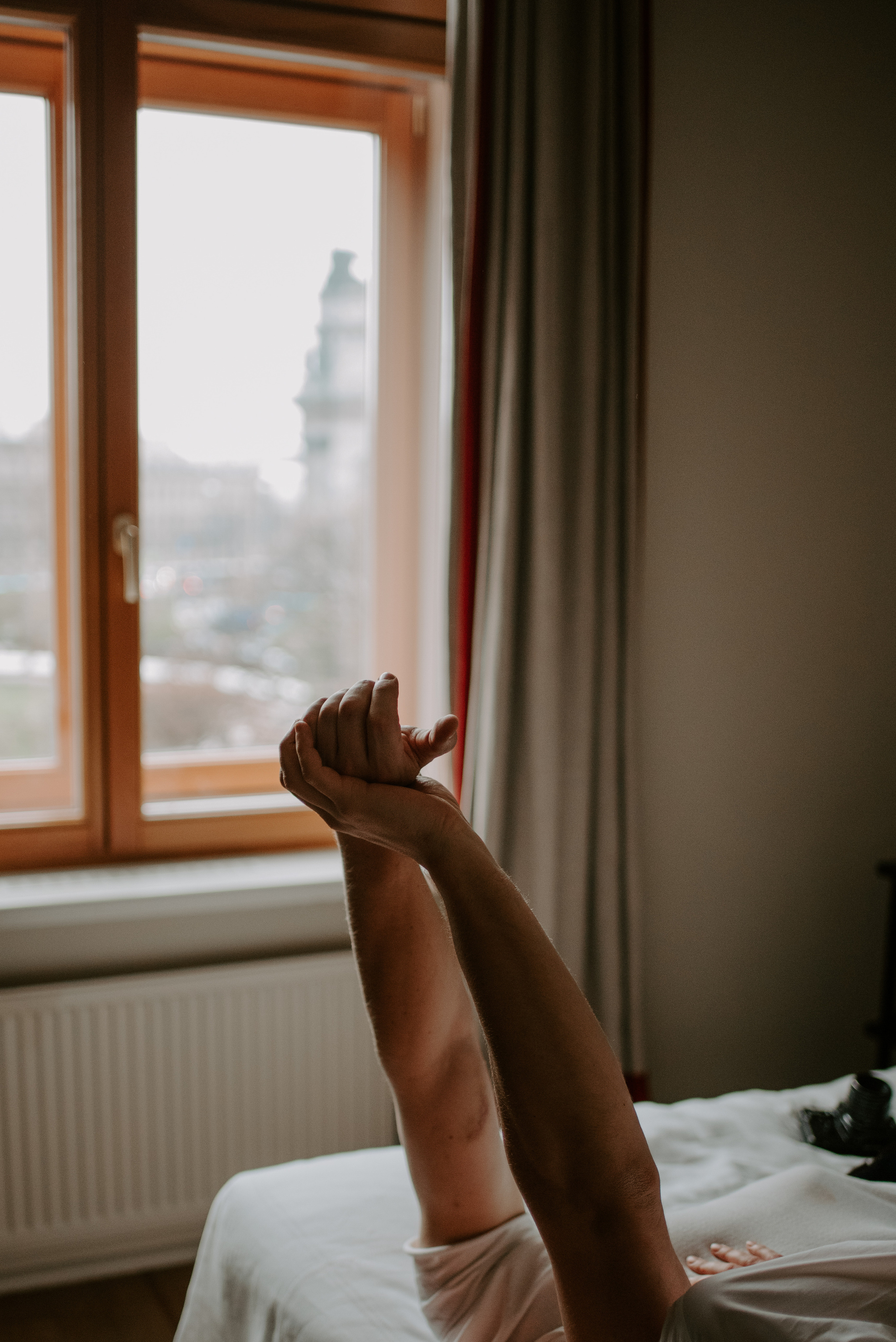 Кучерявое настроение. Свадебный, репортажный и семейный фотограф в Москве Арина Зак