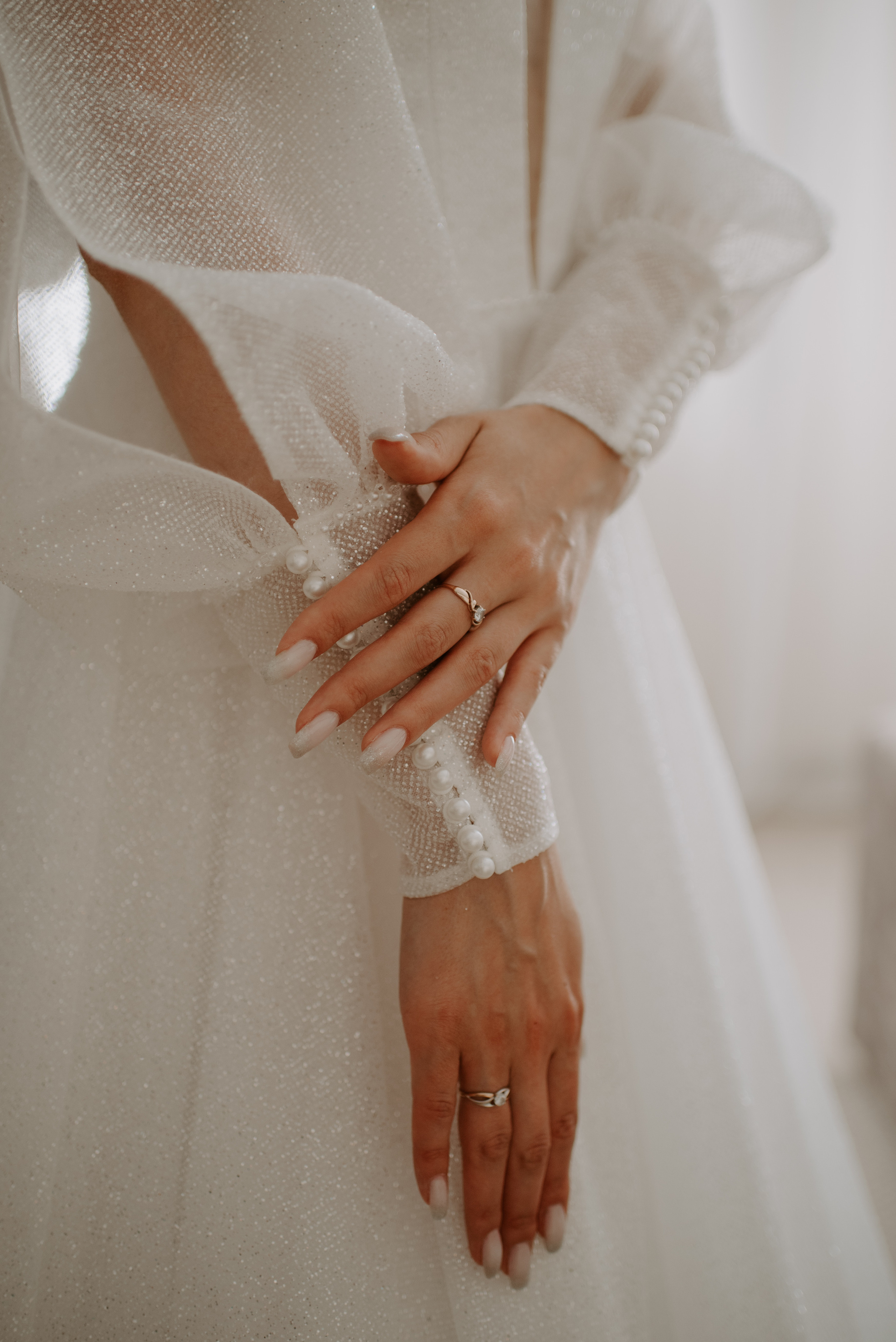 Пишите по утрам. Свадебный, репортажный и семейный фотограф в Москве Арина Зак